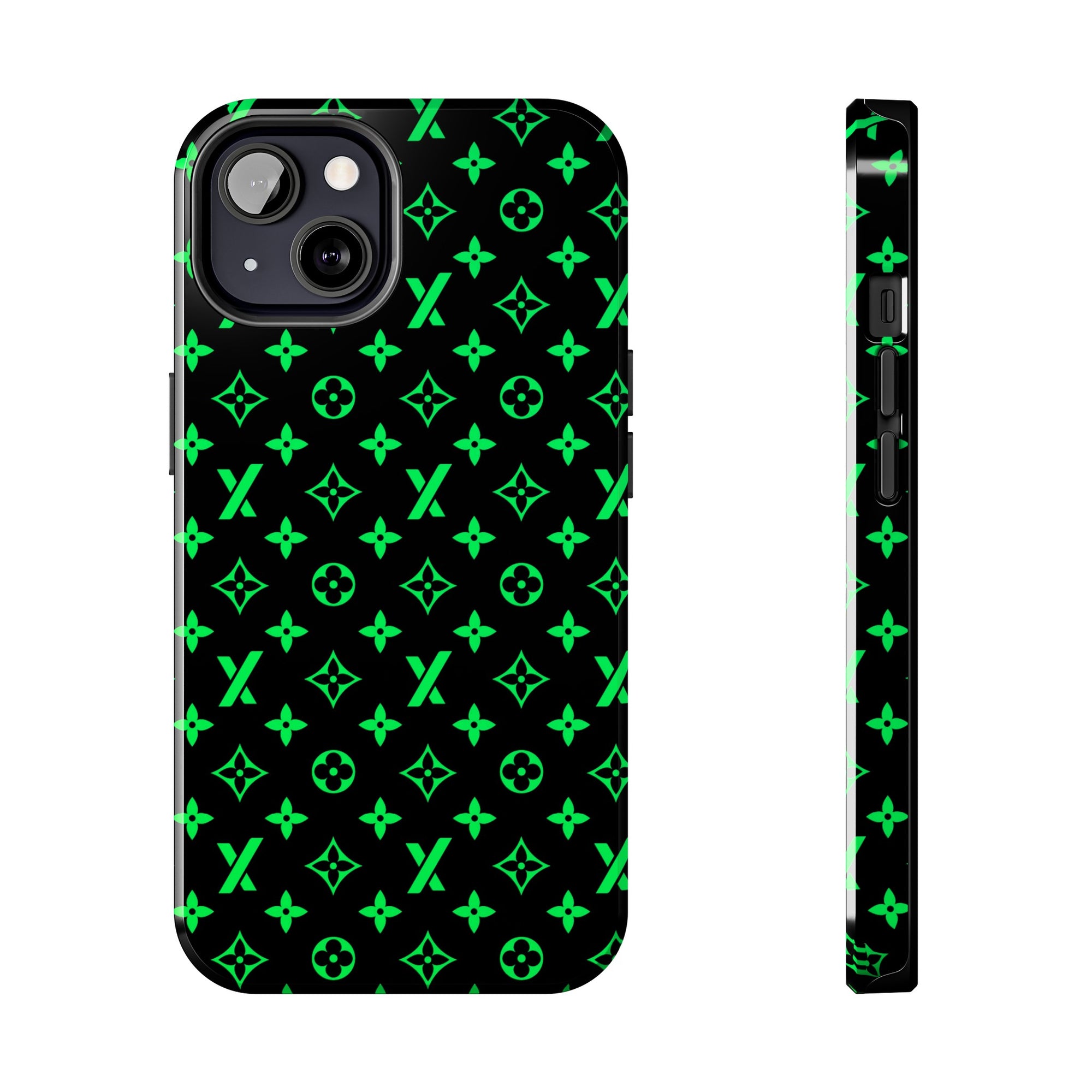 PulseX - Tough Phone Case