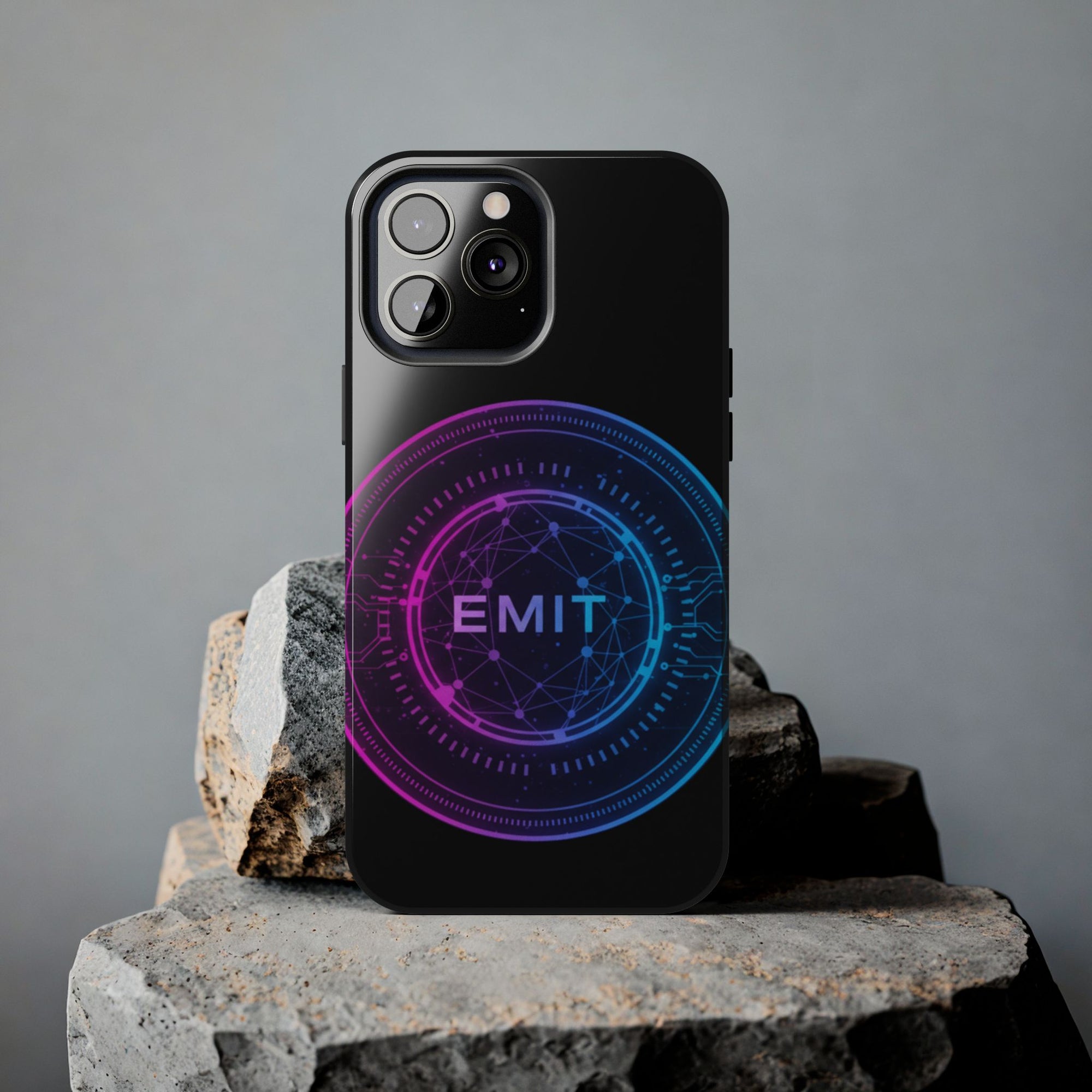 EMIT - Tough Phone Case