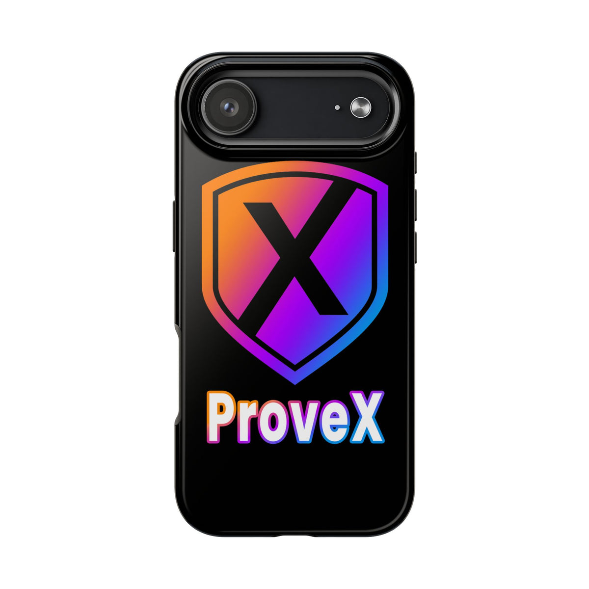 ProveX - Tough Phone Case