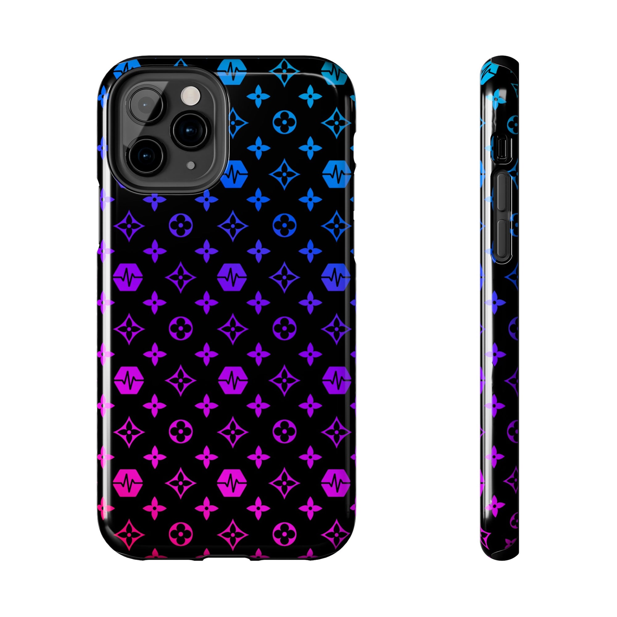 PulseChain - Tough Phone Case