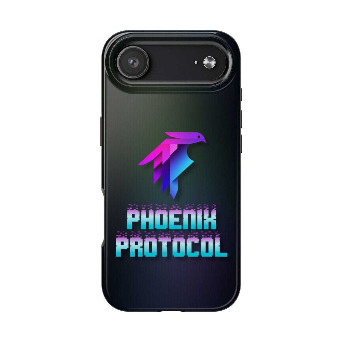 Phoenix - Tough Phone Case