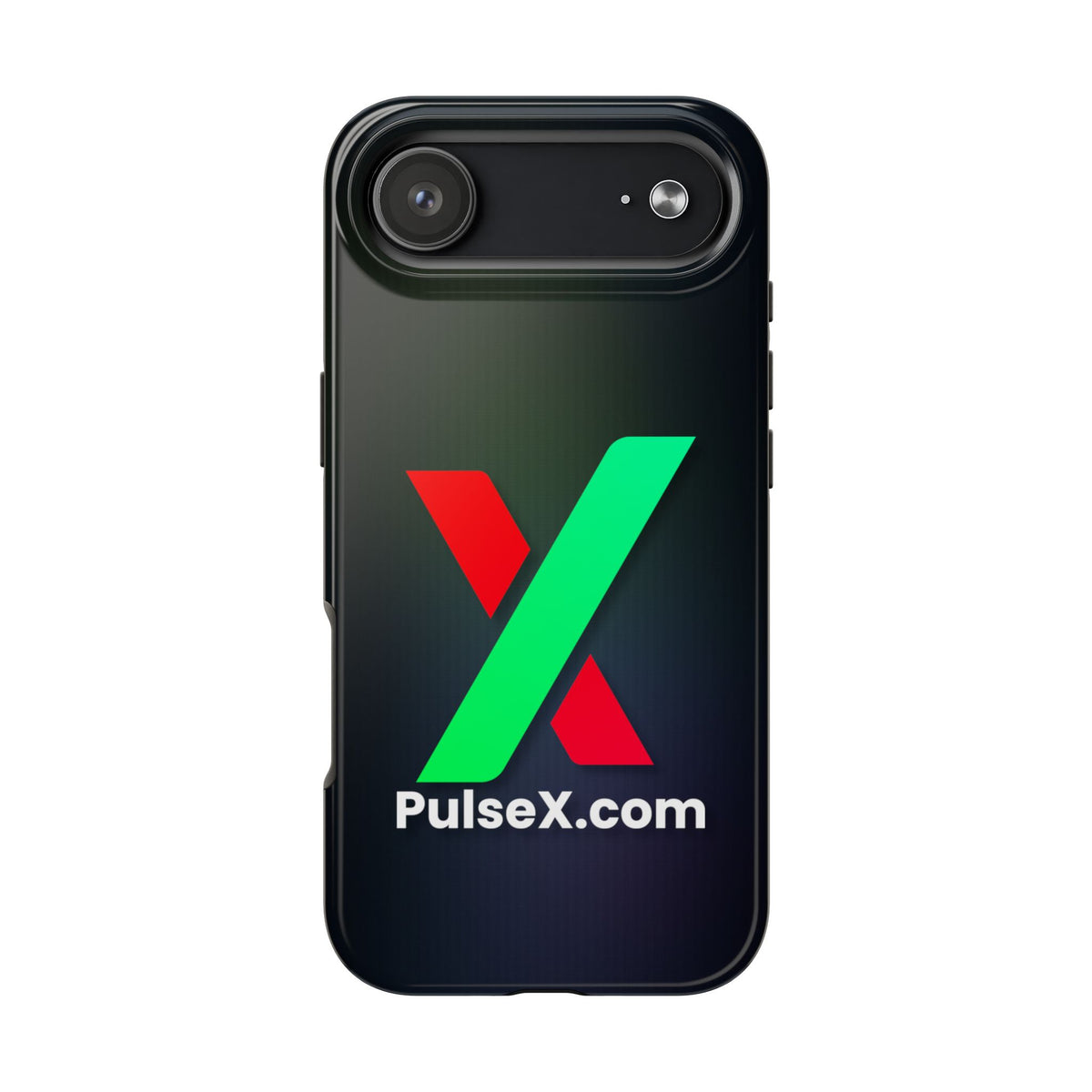 PulseX - Tough Phone Case