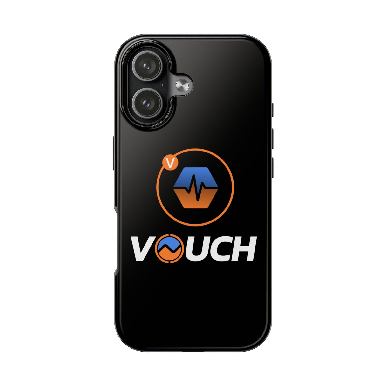Vouch - Tough Phone Case