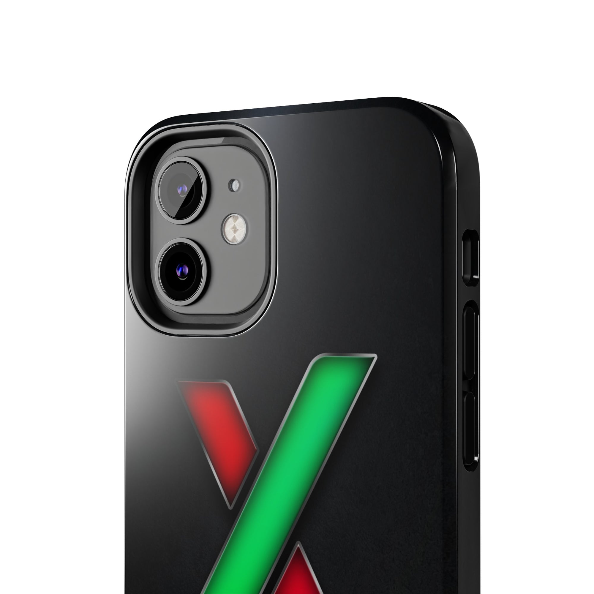 PulseX - Tough Phone Case - The Pulsican Store