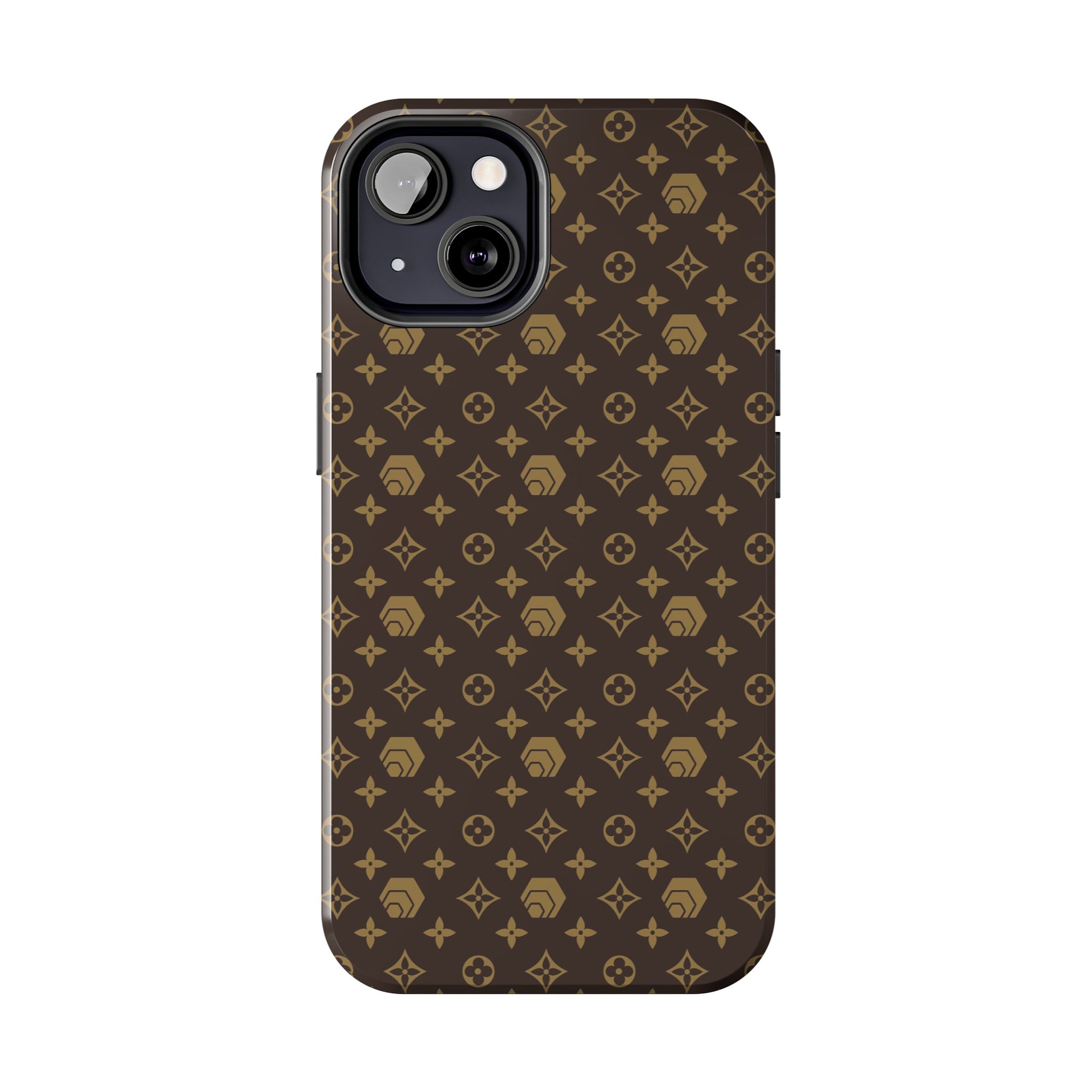 Designer HEX - Tough Phone Case