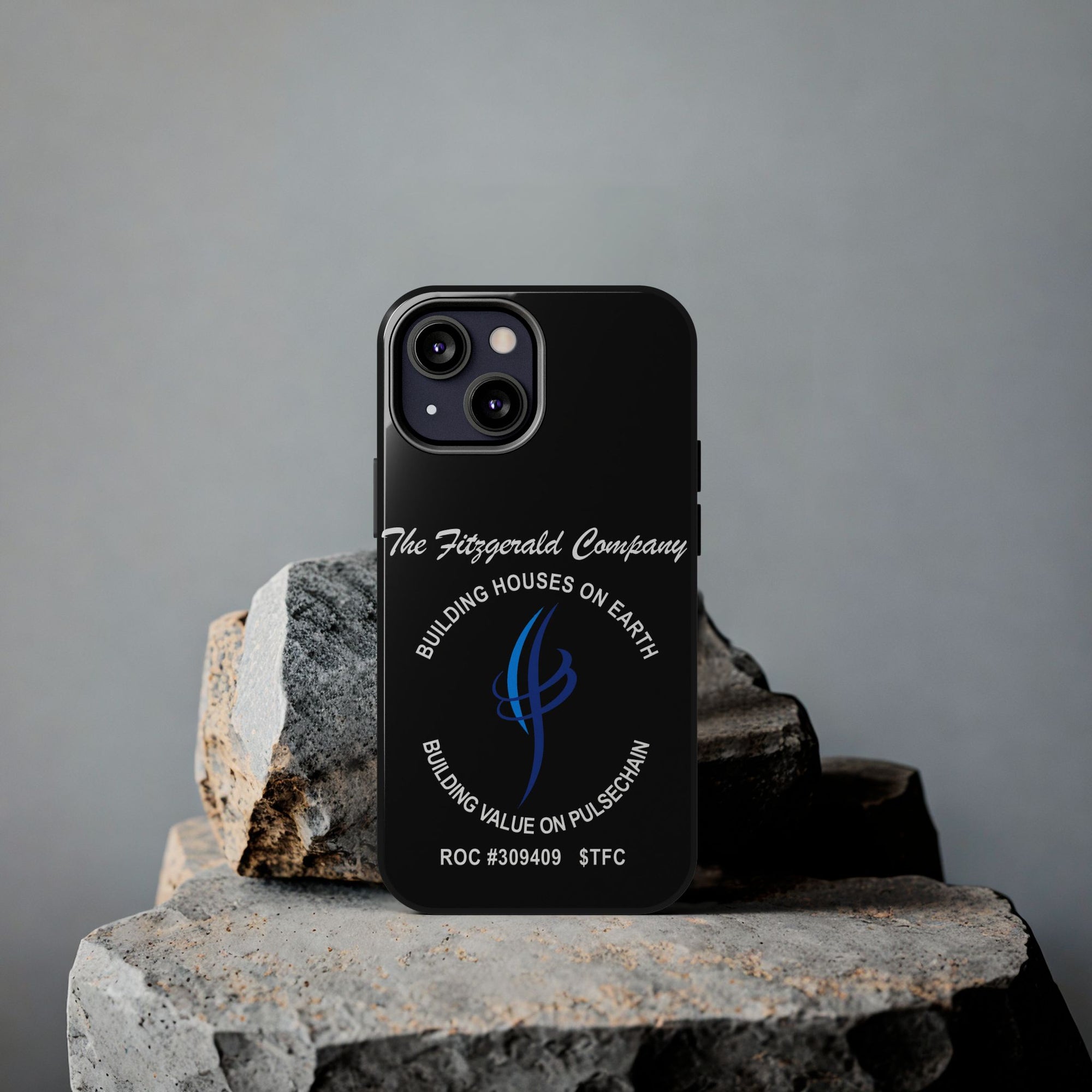 TFC - Tough Phone Case
