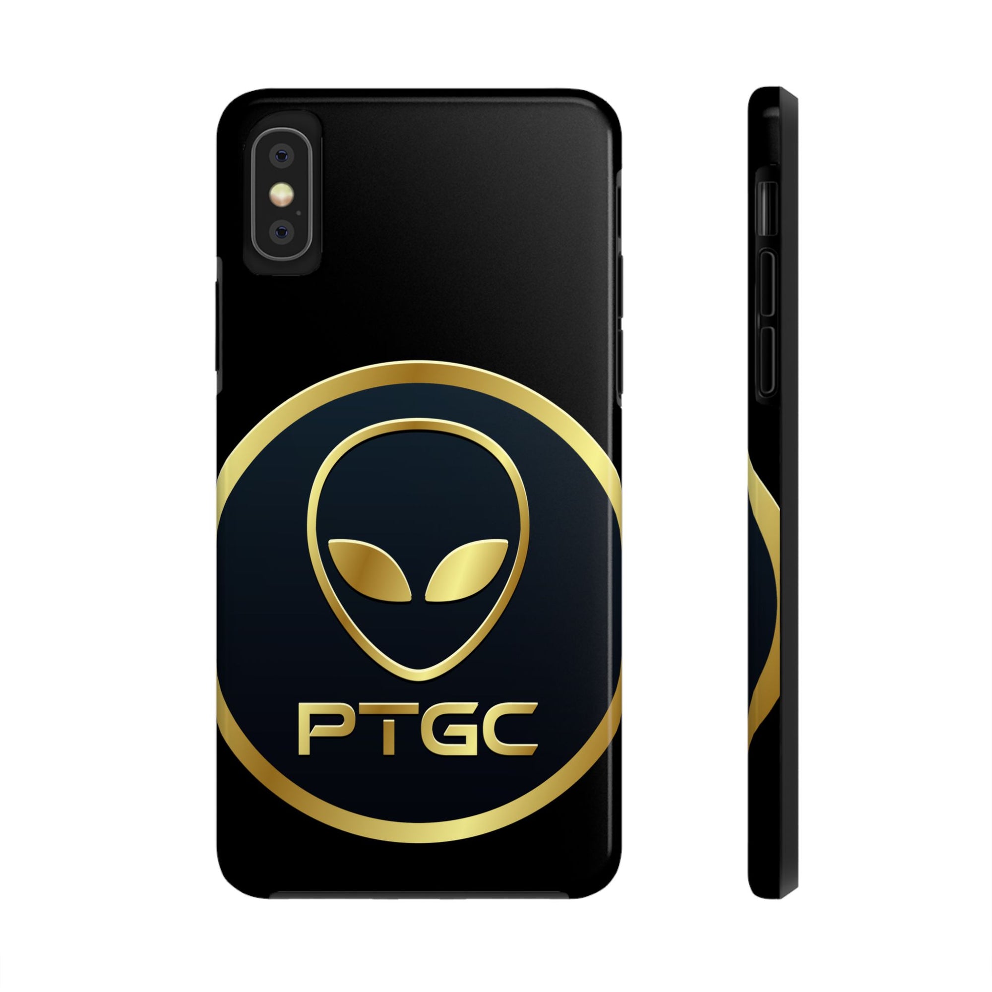 The Grays - Tough Phone Case