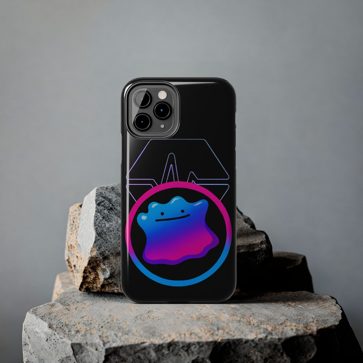 Ditto - Tough Phone Case