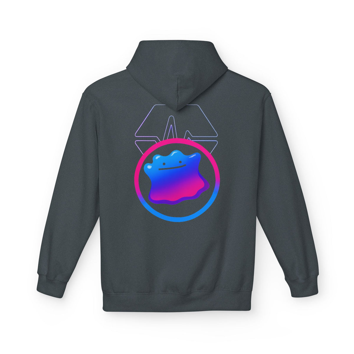 Ditto - Hoodie