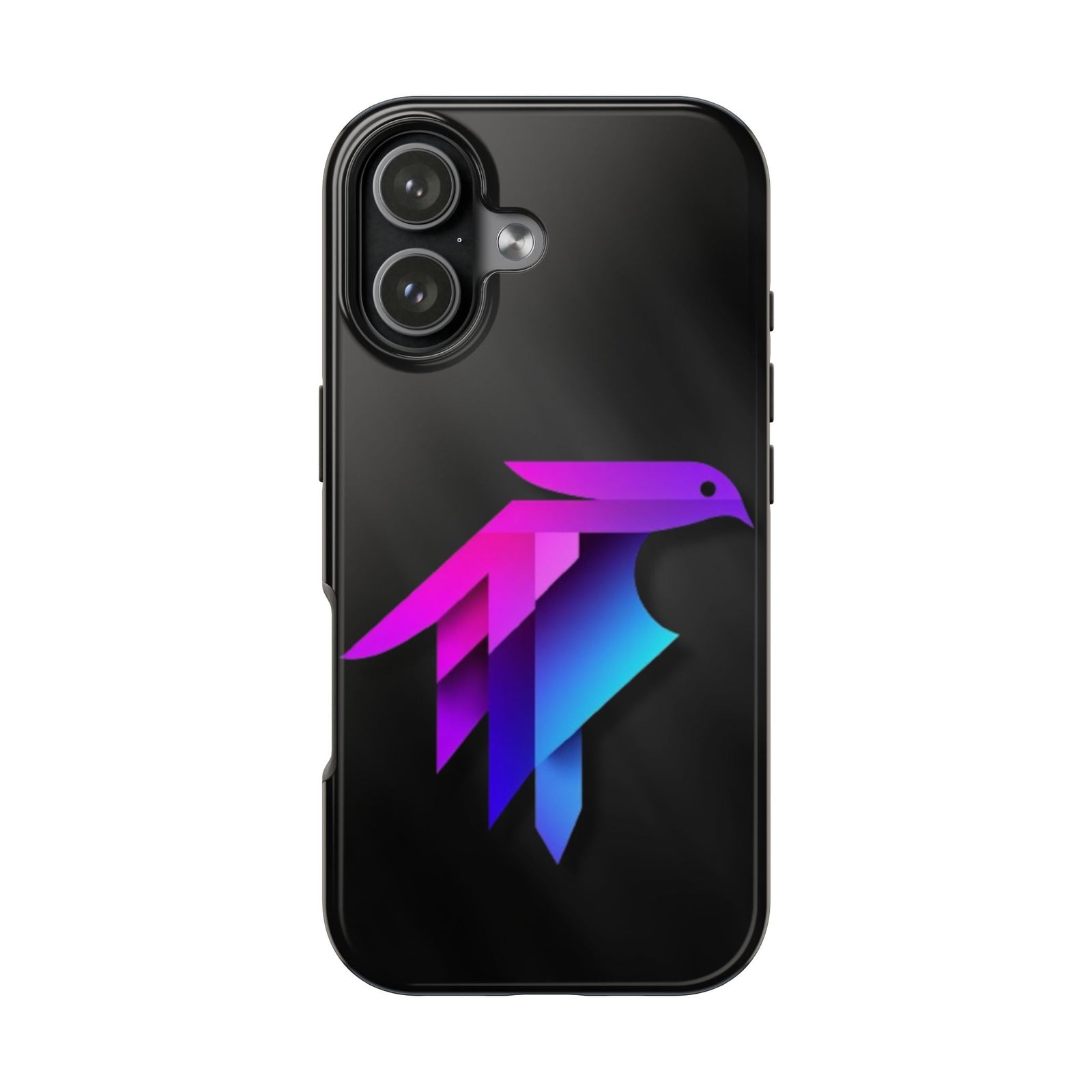 Phoenix - Tough Phone Case
