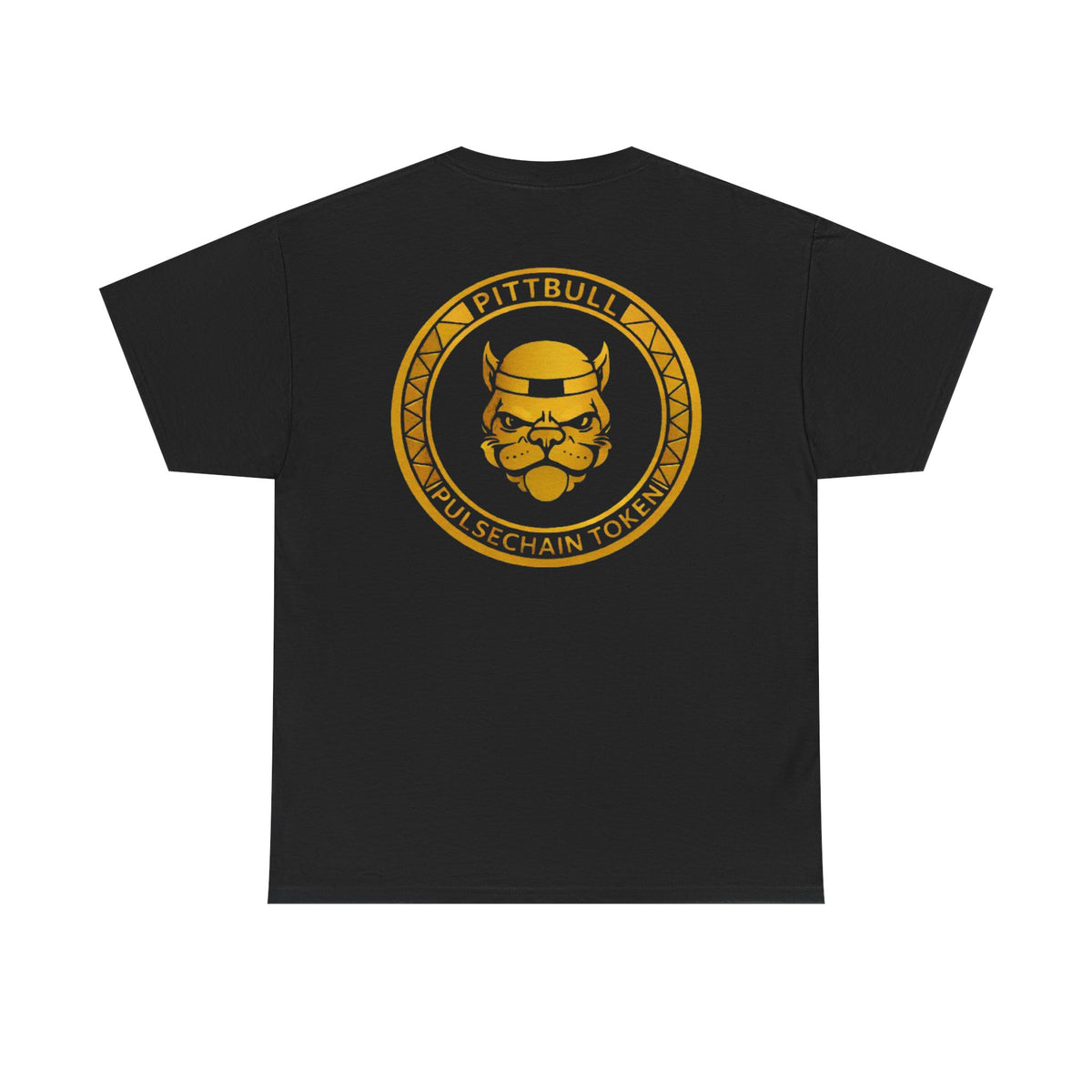 Pittbull - T Shirt