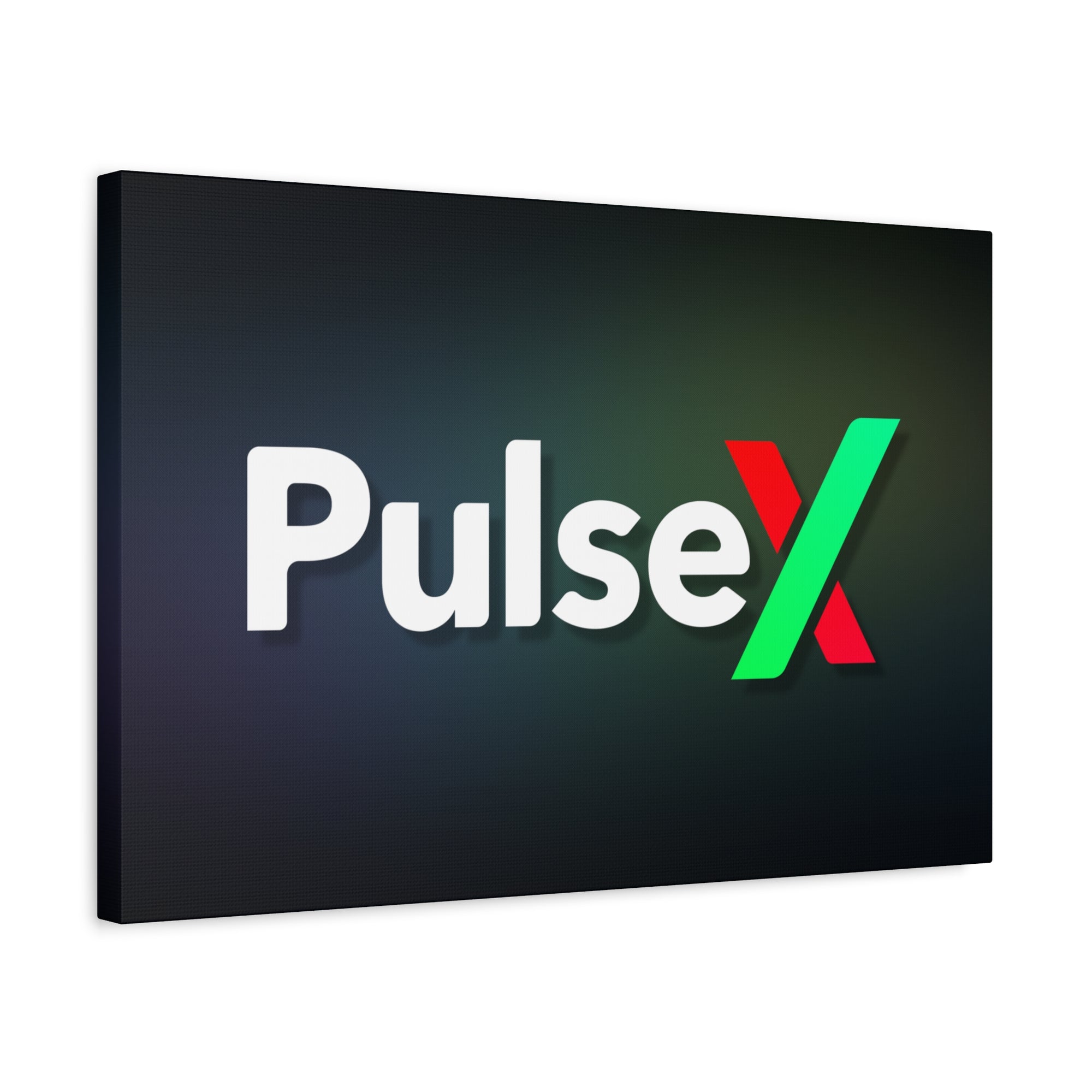 PulseX - Premium Wall Canvas