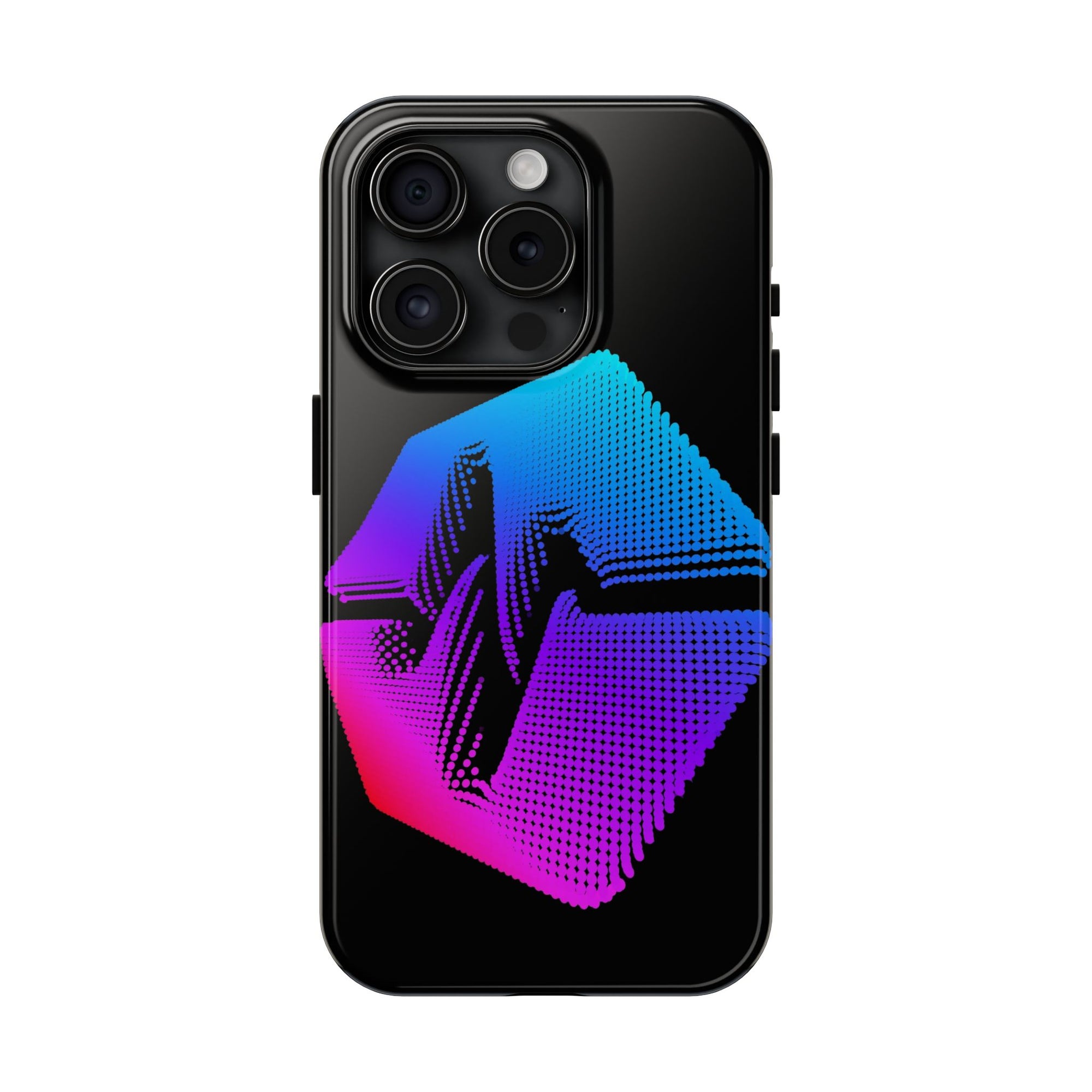 PulseChain - Tough Phone Case