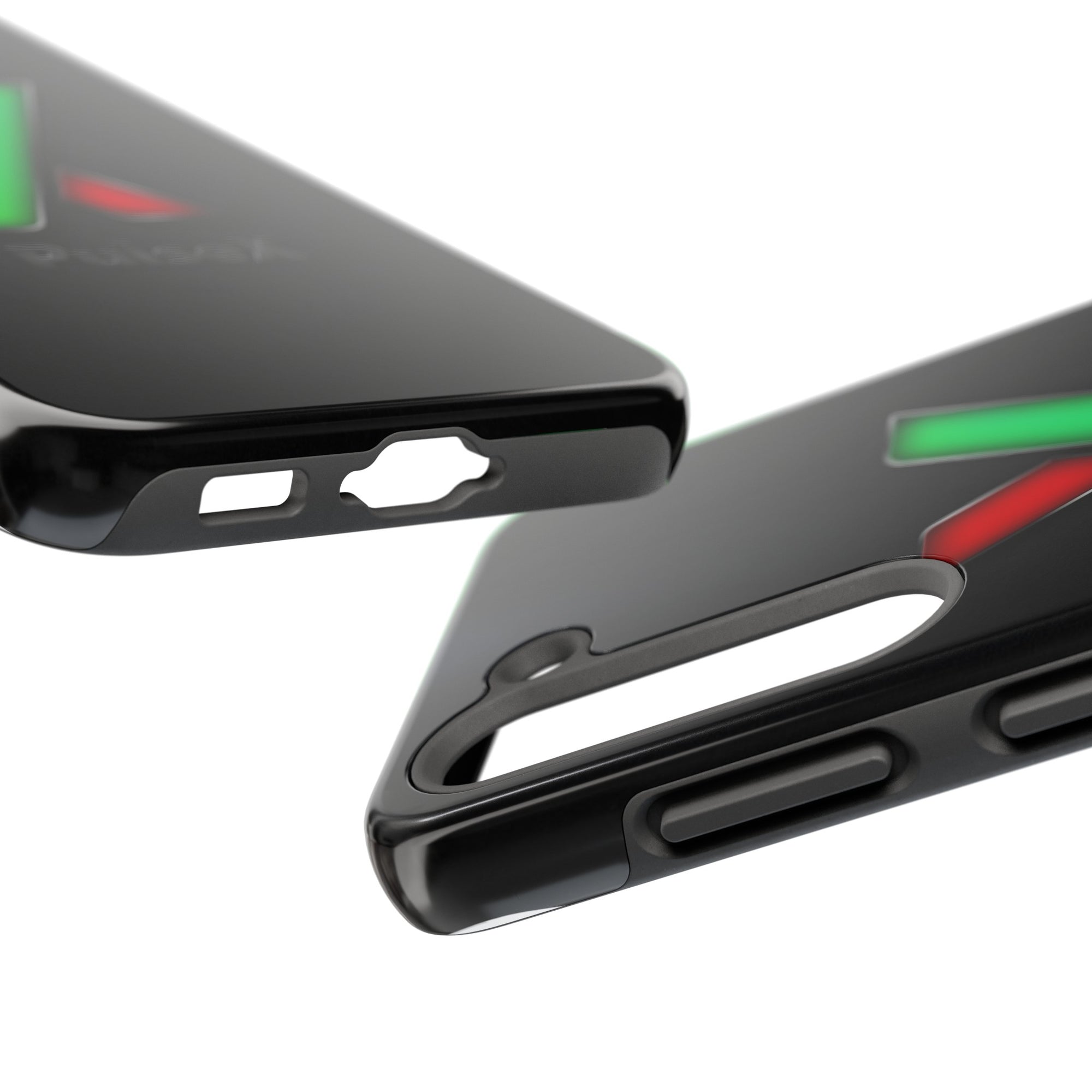 PulseX - Tough Phone Case - The Pulsican Store