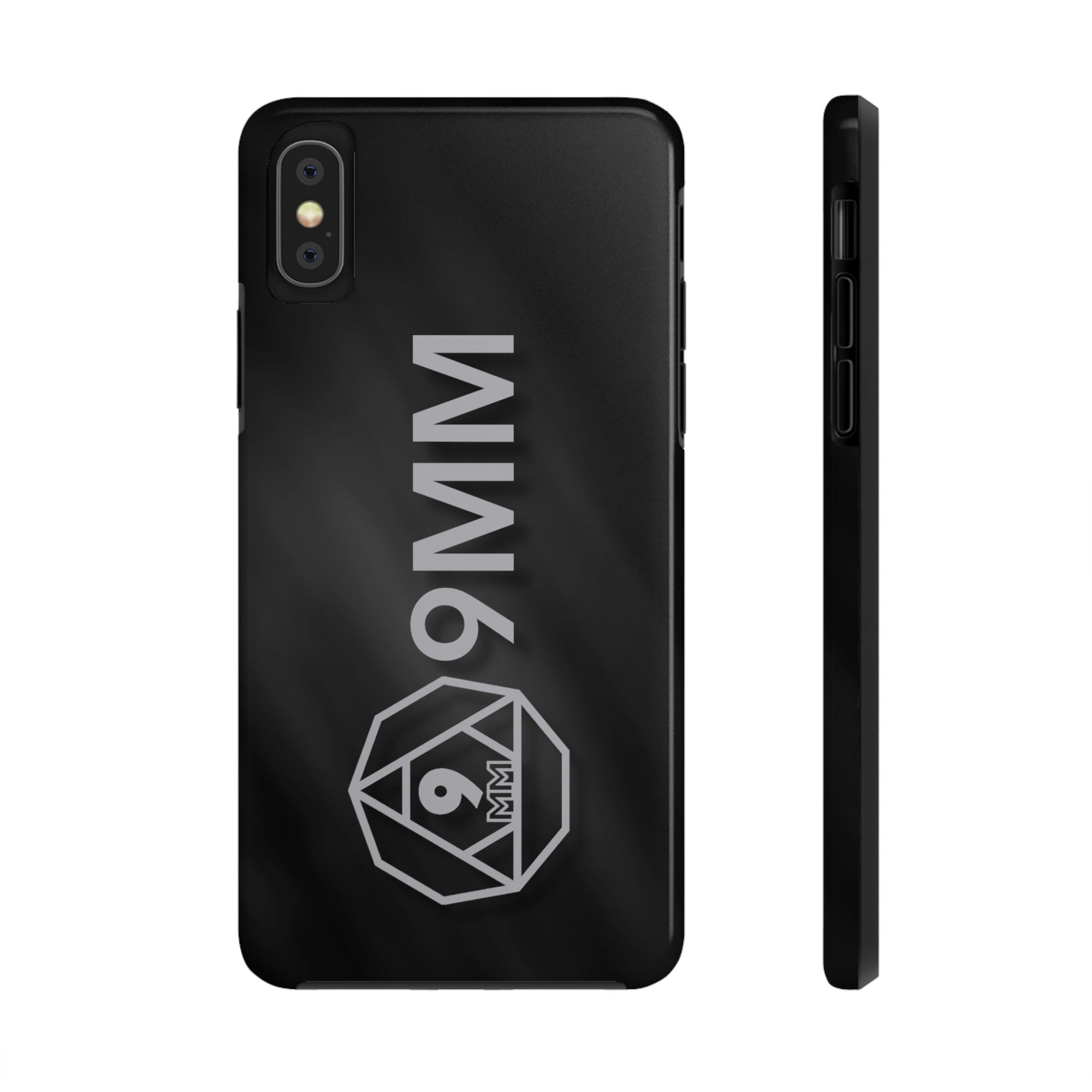 9MM - Tough Phone Case