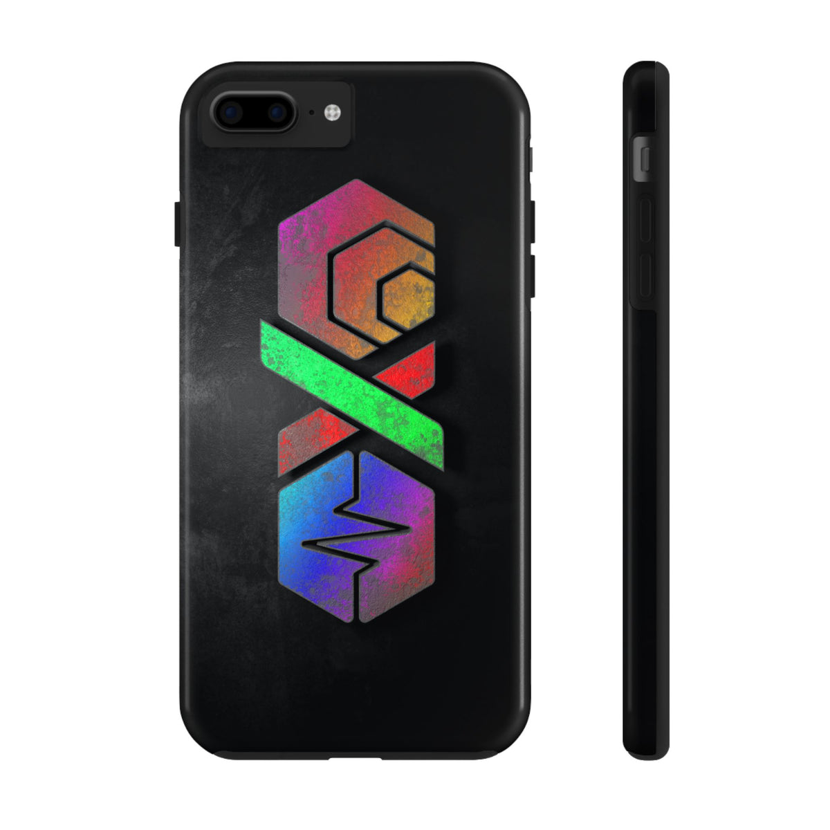 The Trinity - Tough Phone Case - The Pulsican Store