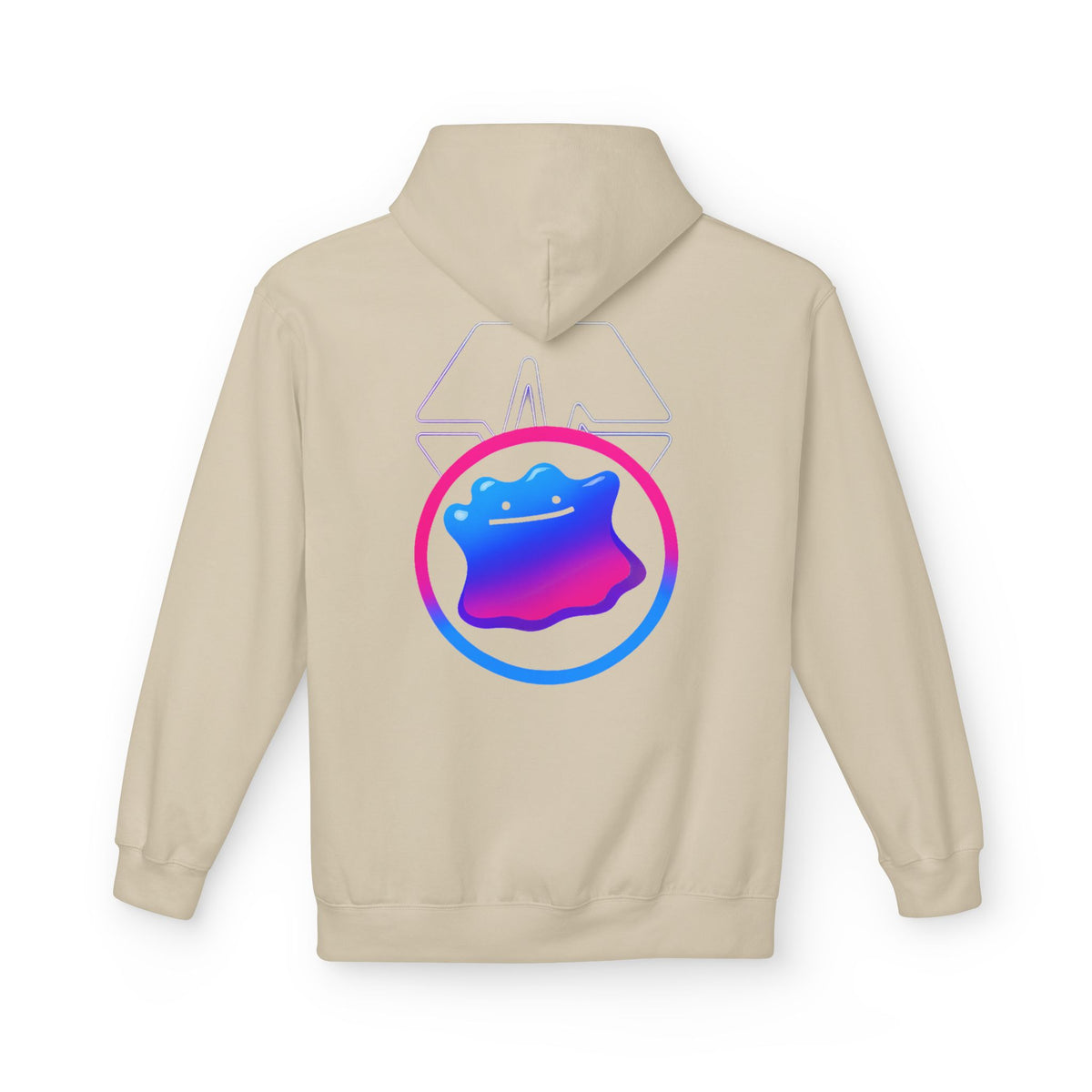 Ditto - Hoodie