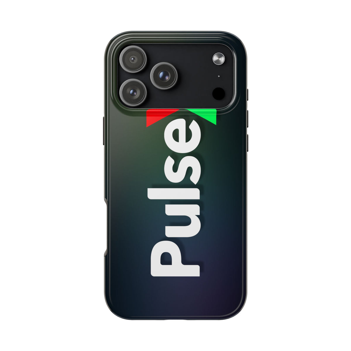 PulseX - Tough Phone Case