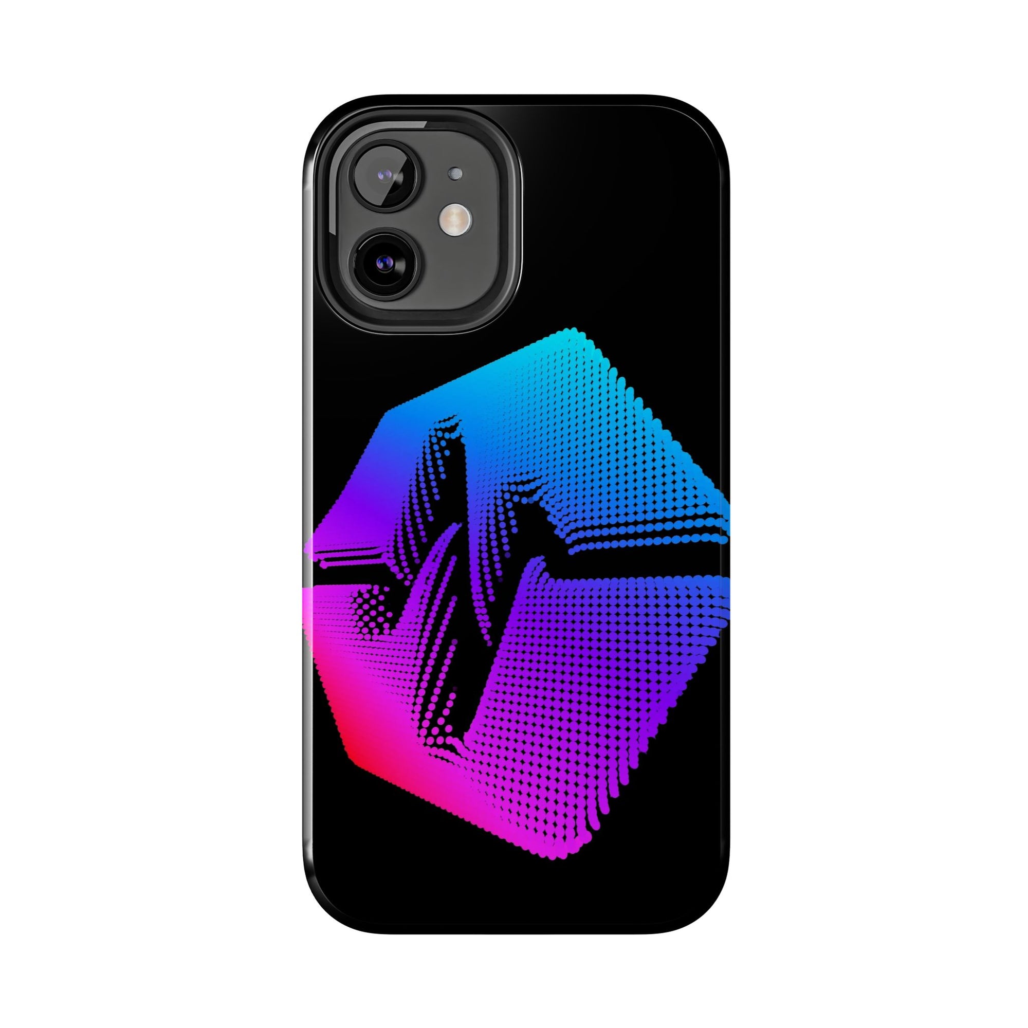 PulseChain - Tough Phone Case