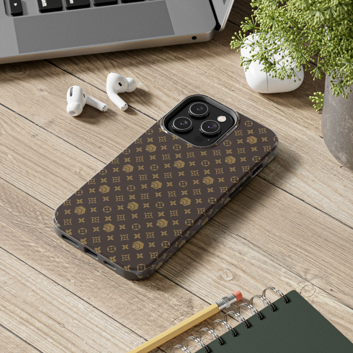 Designer HEX - Tough Phone Case - The Pulsican Store