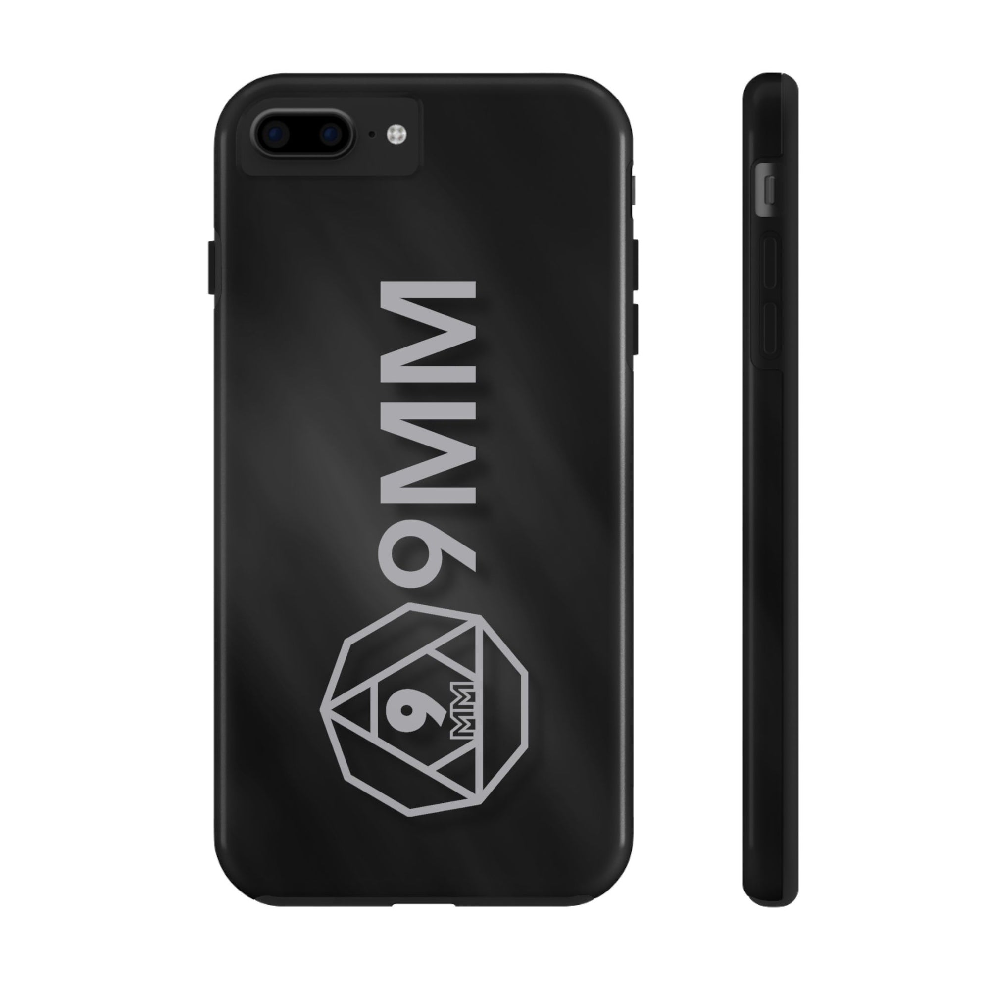 9MM - Tough Phone Case