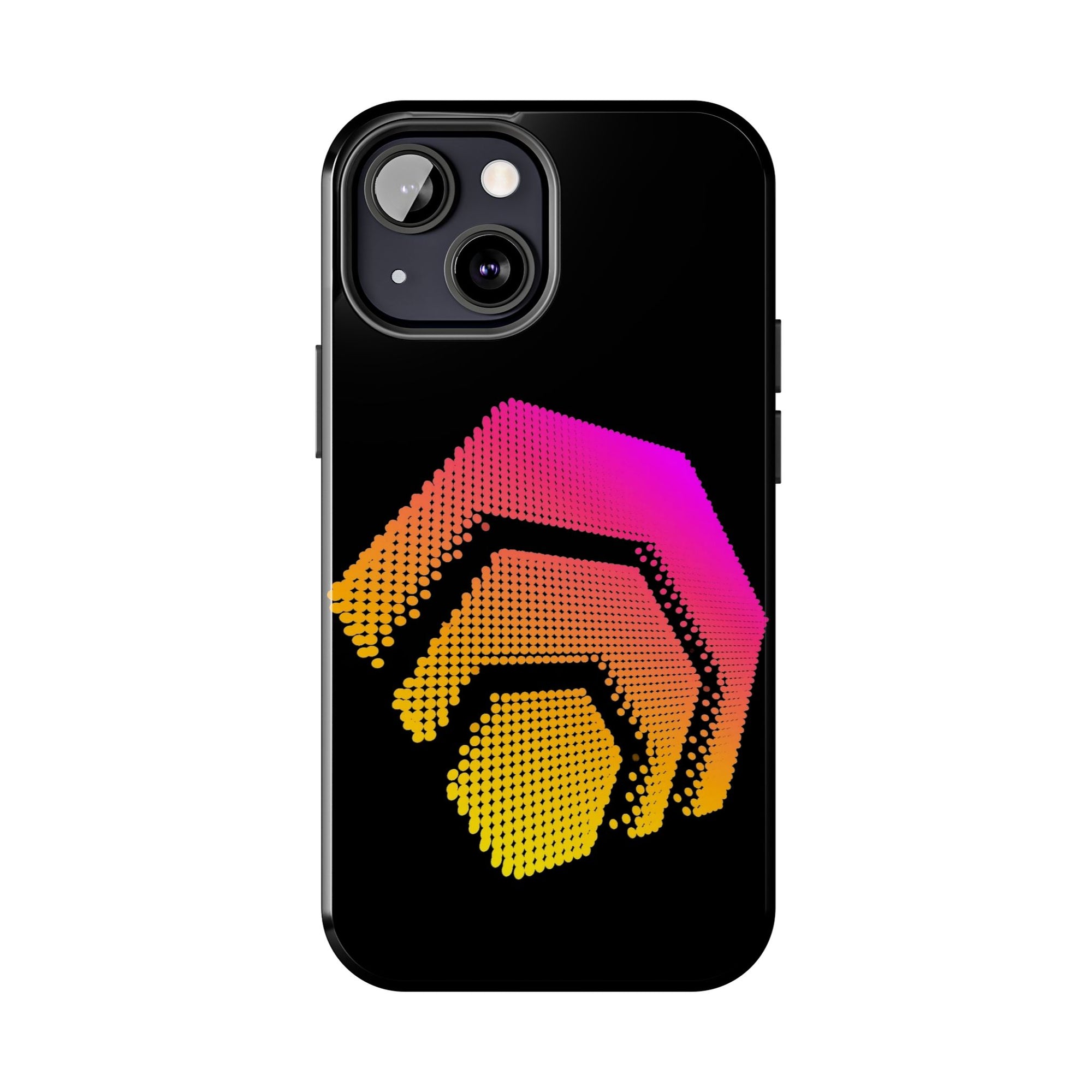 HEX - Tough Phone Case