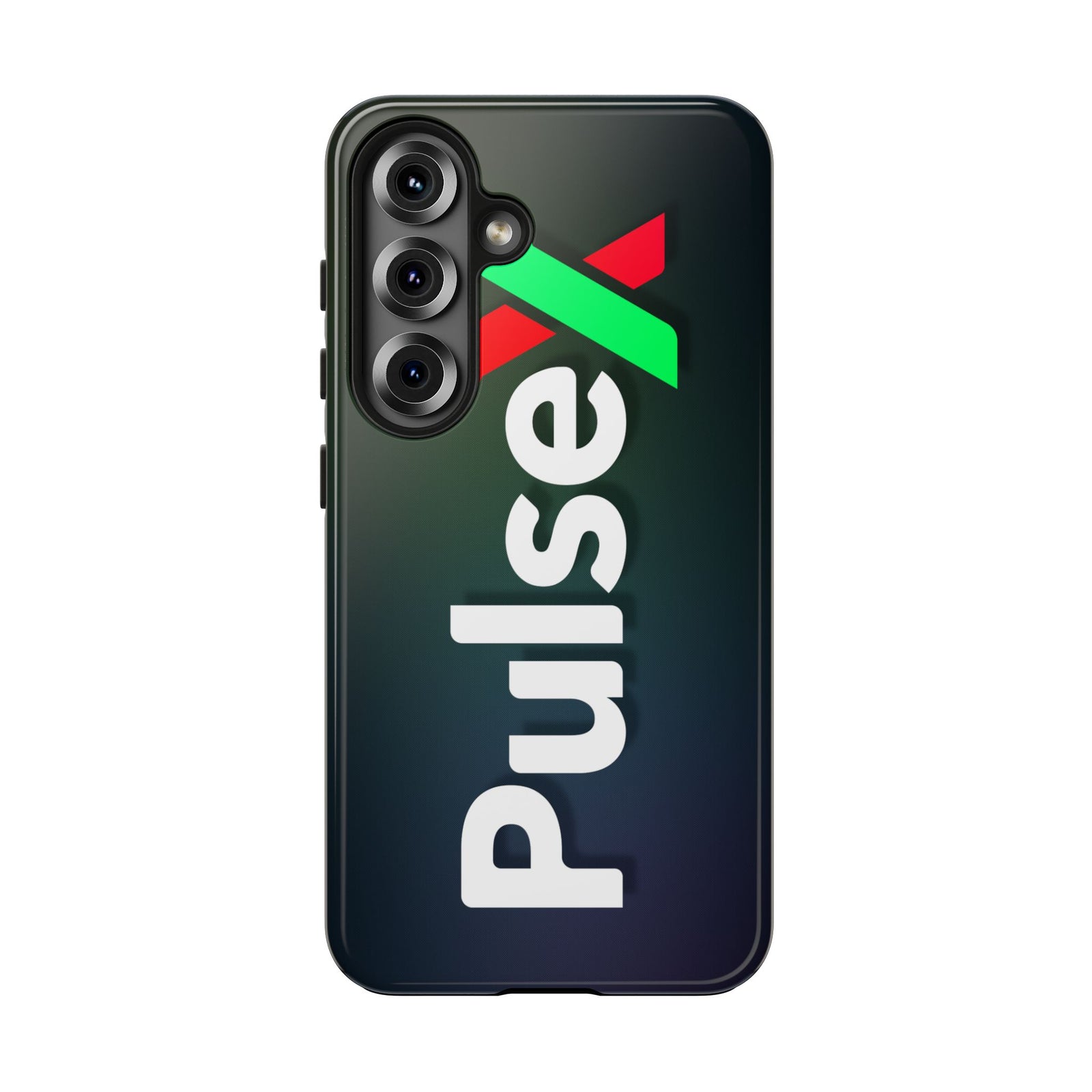 PulseX - Tough Phone Case