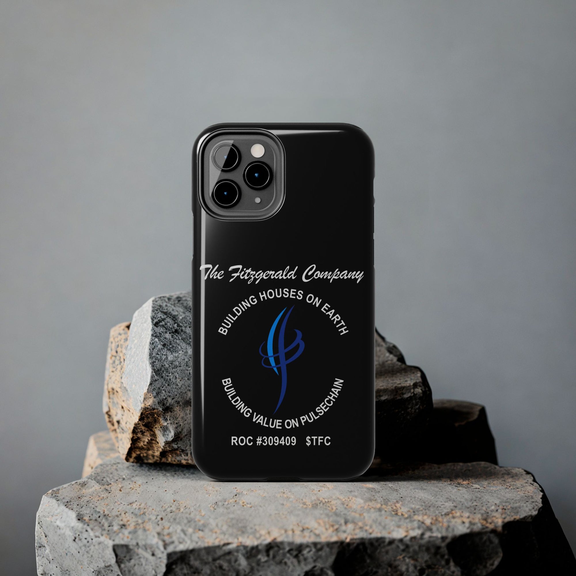 TFC - Tough Phone Case