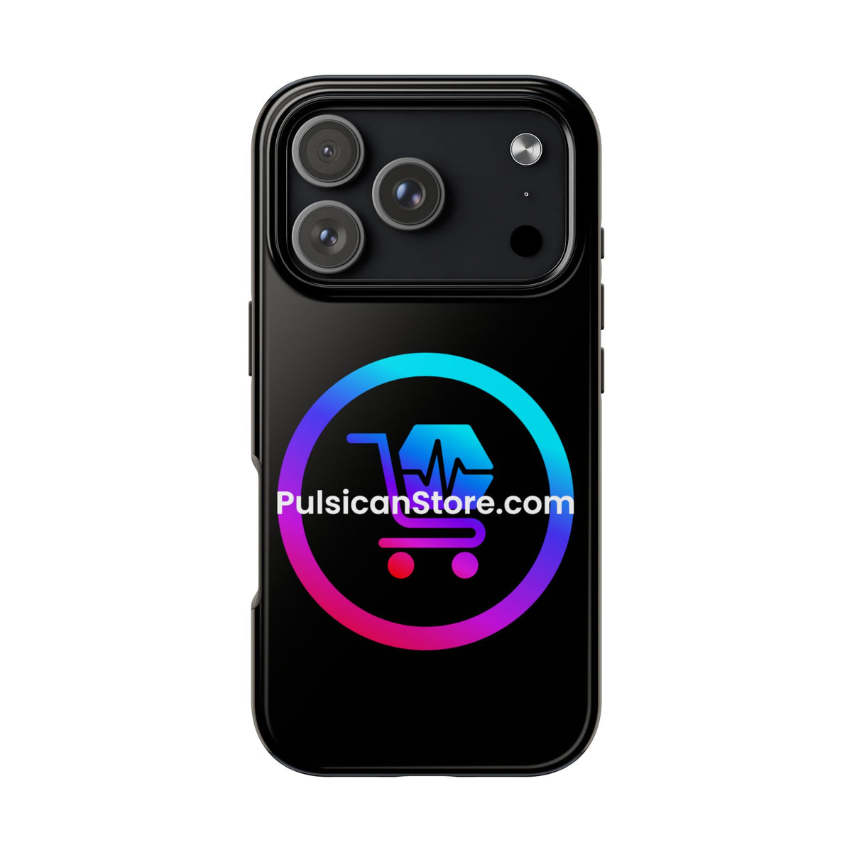 Pulsican Store - Tough Phone Case