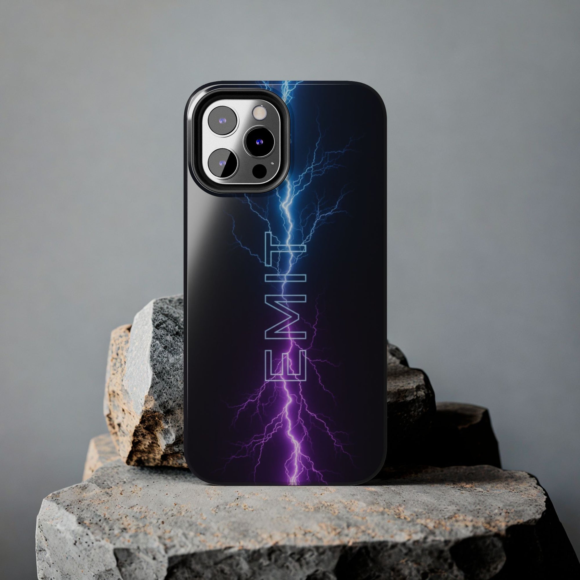 EMIT - Tough Phone Case