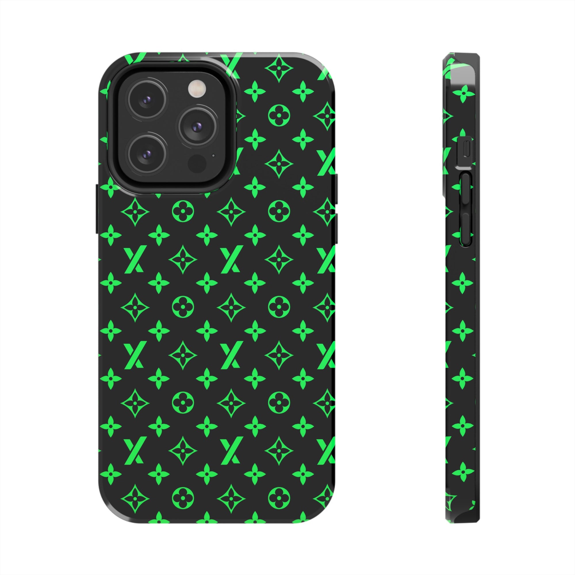 PulseX - Tough Phone Case