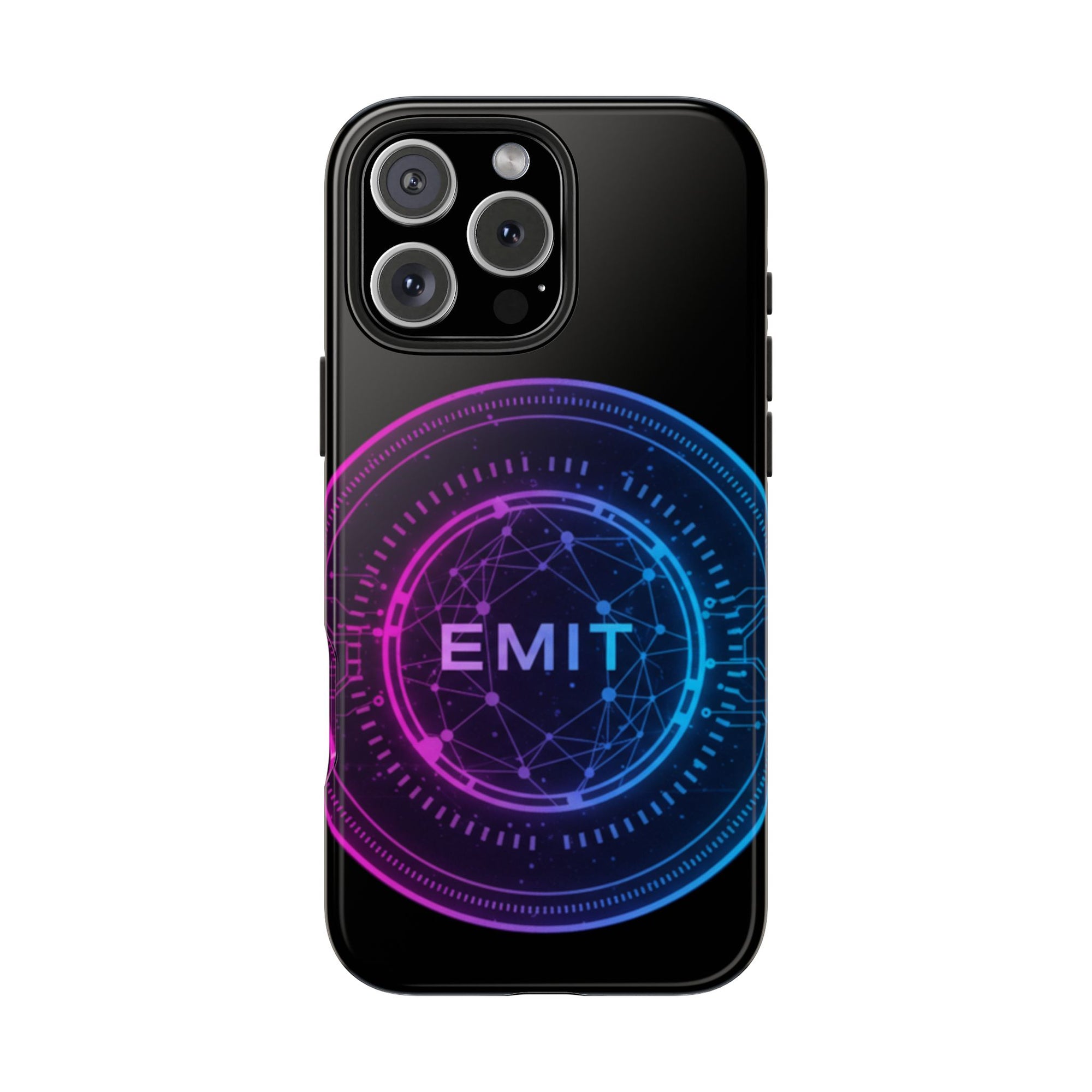 EMIT - Tough Phone Case