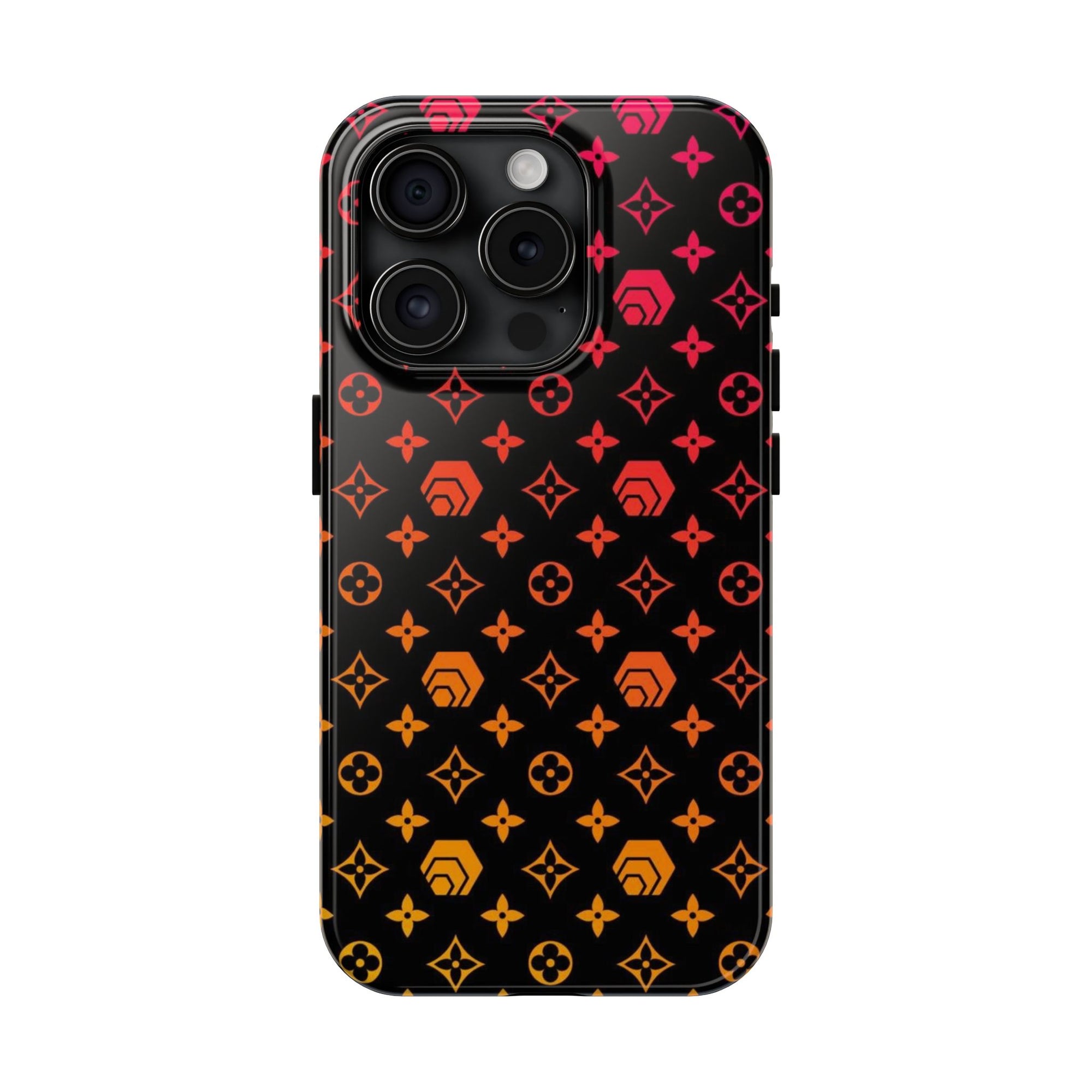 HEX - Tough Phone Case