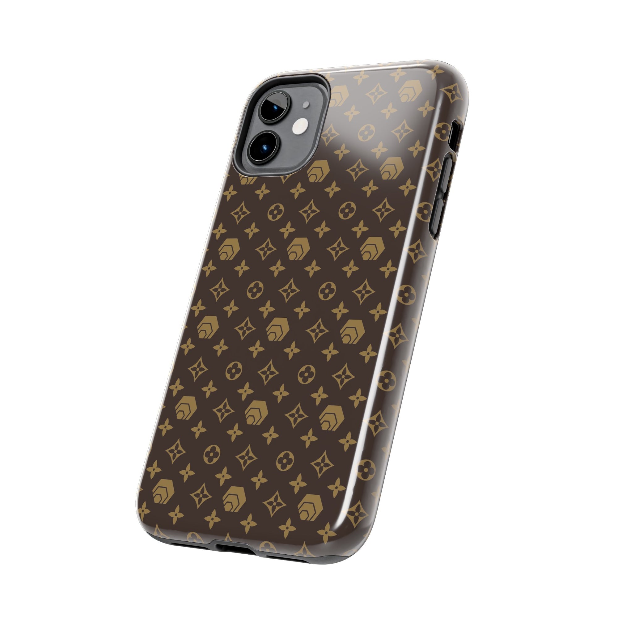 Designer HEX - Tough Phone Case