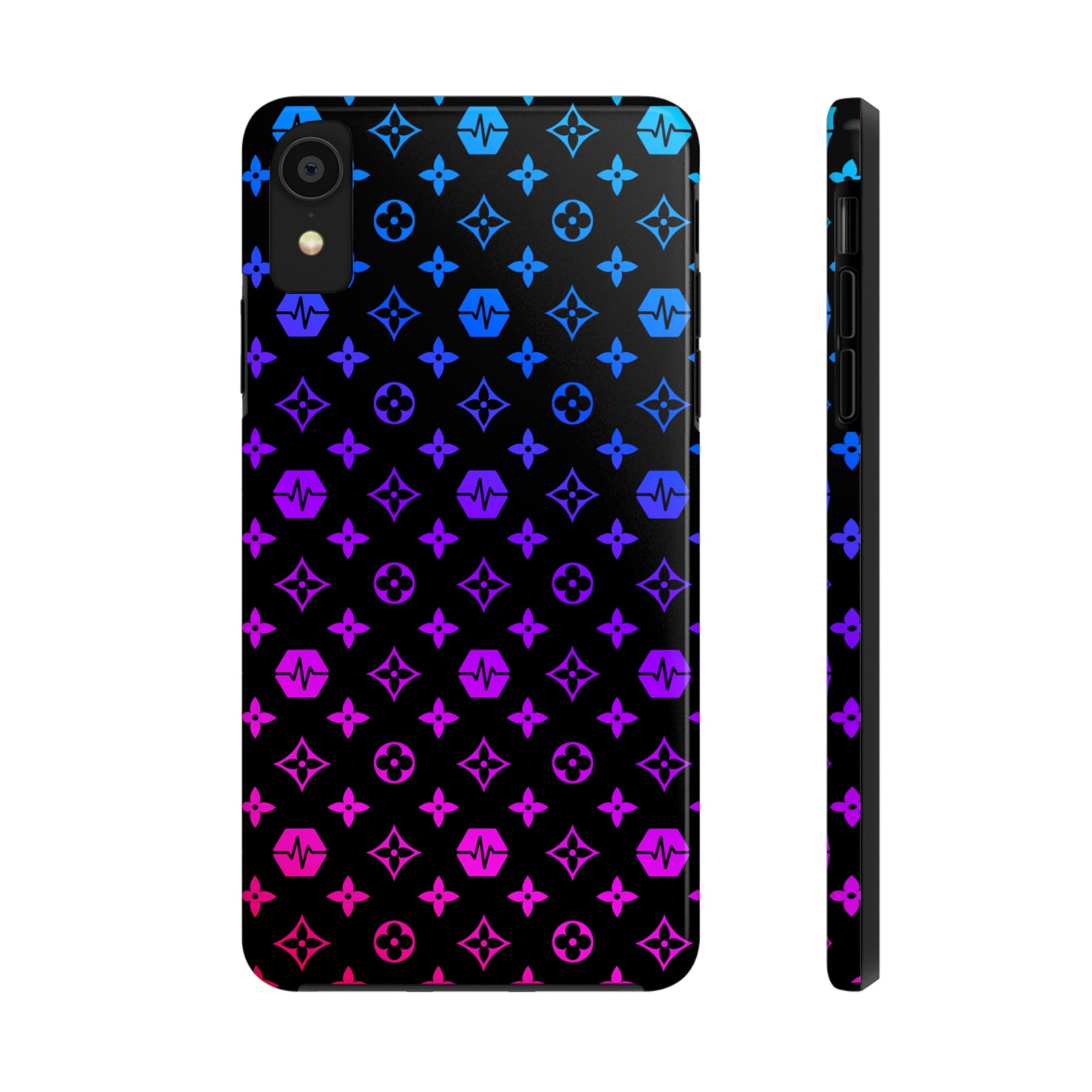 PulseChain - Tough Phone Case