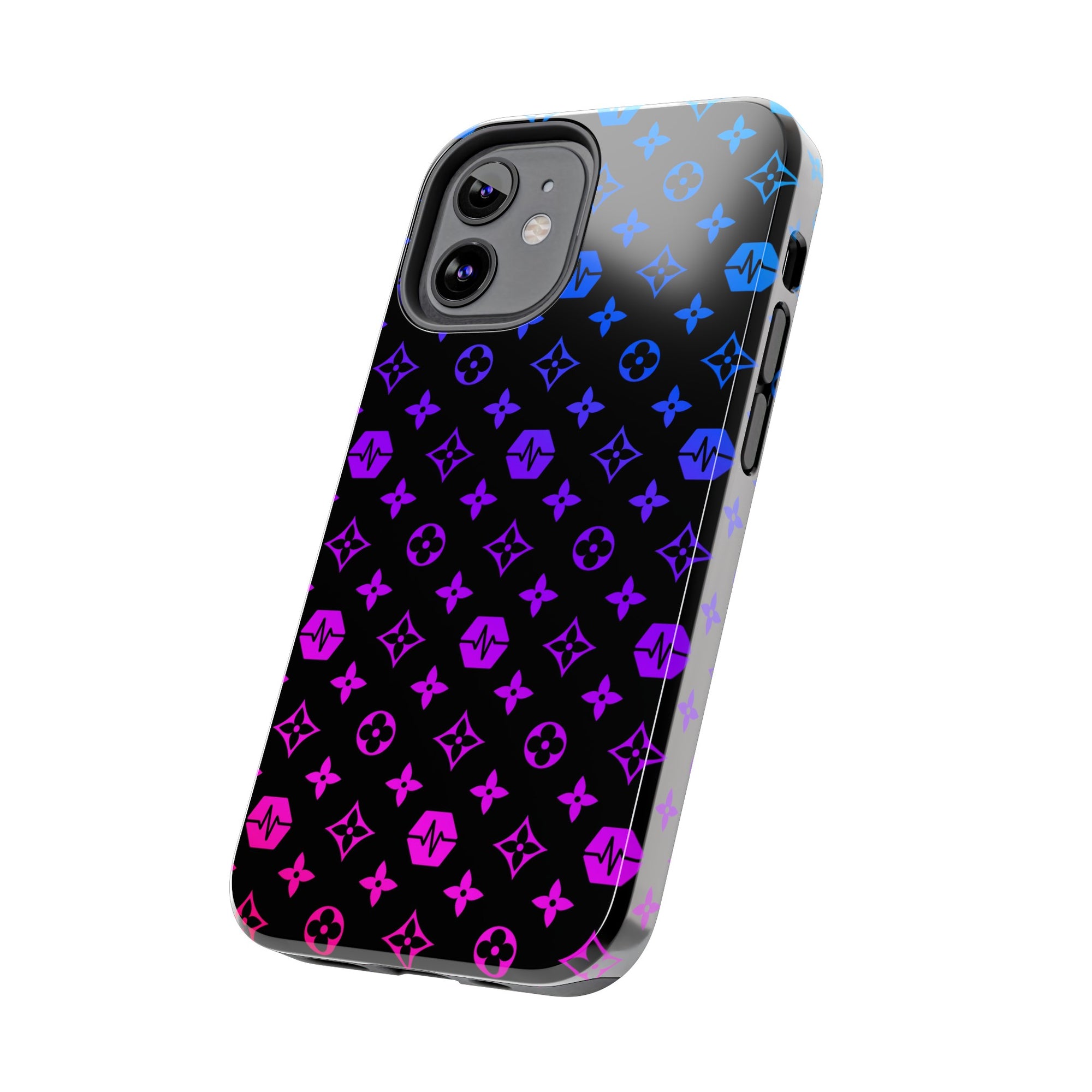 PulseChain - Tough Phone Case