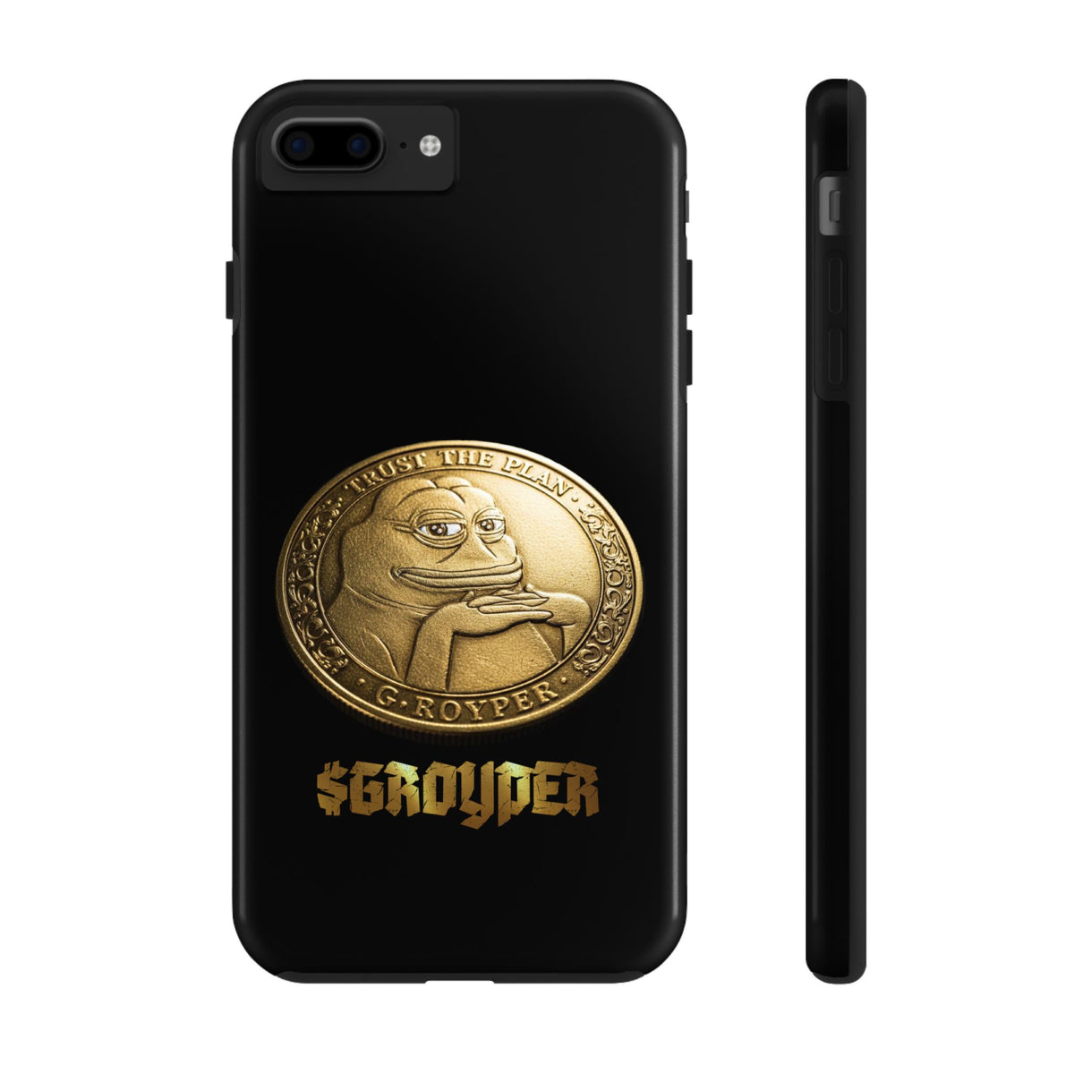 Groyper - Tough Phone Case