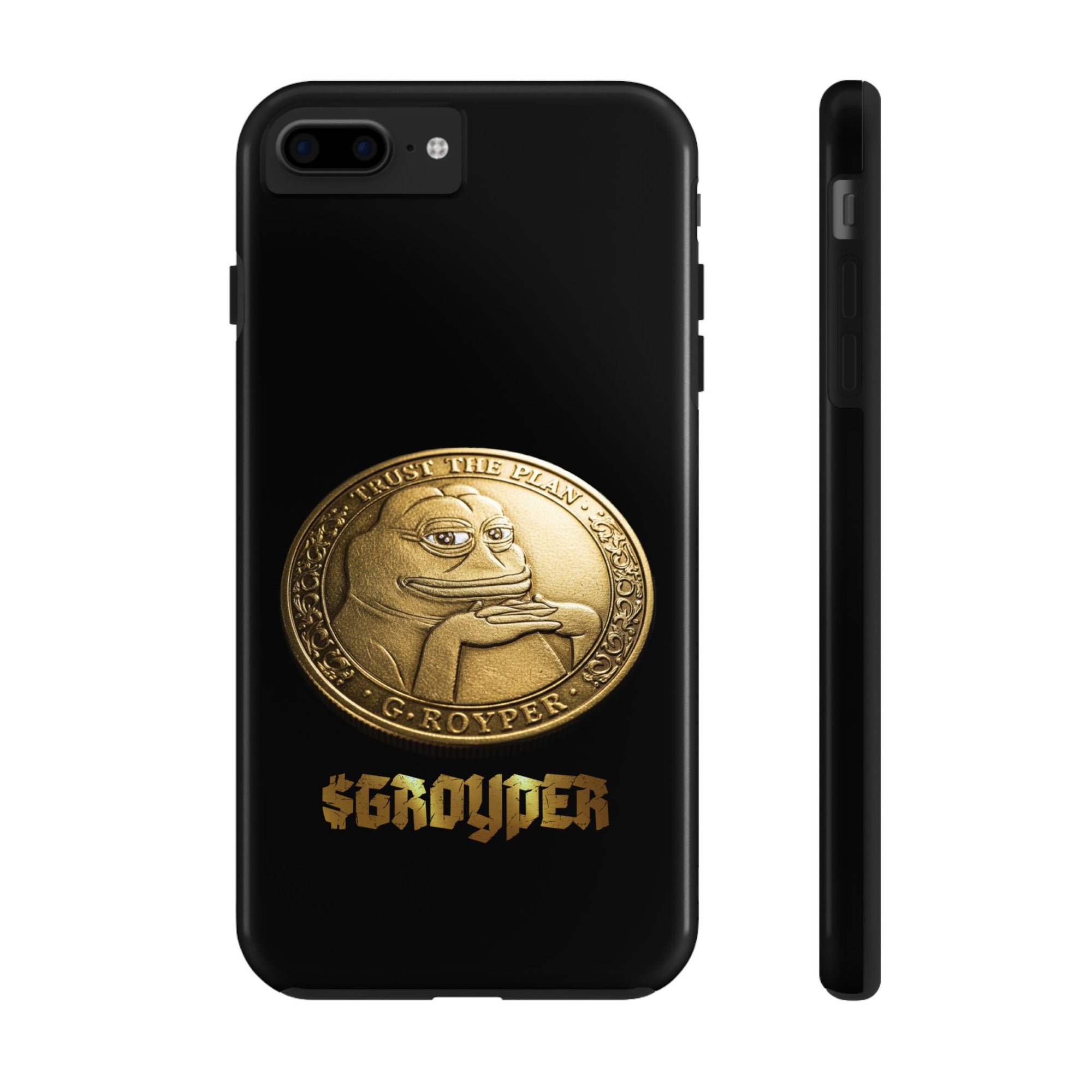 Groyper - Tough Phone Case