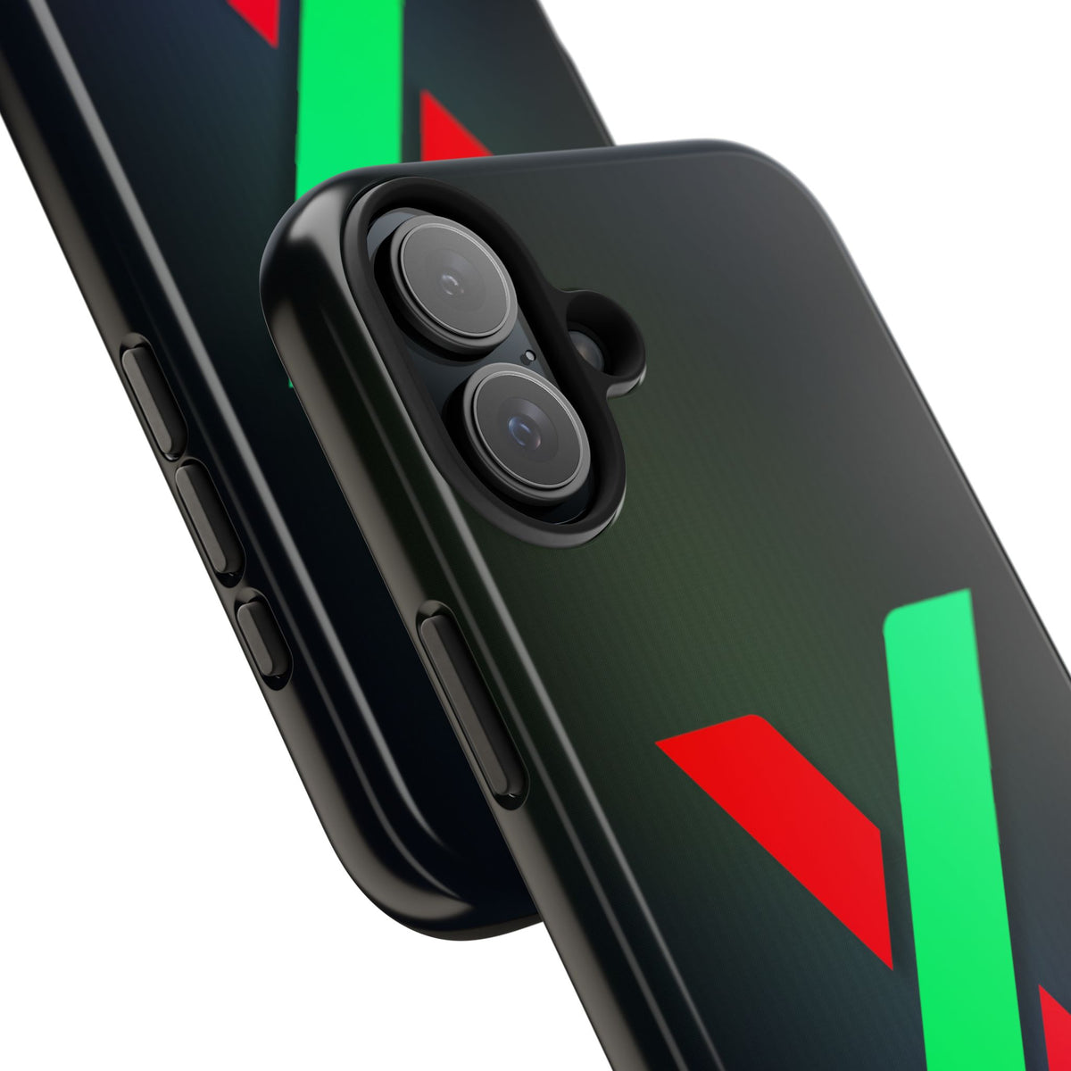 PulseX - Tough Phone Case