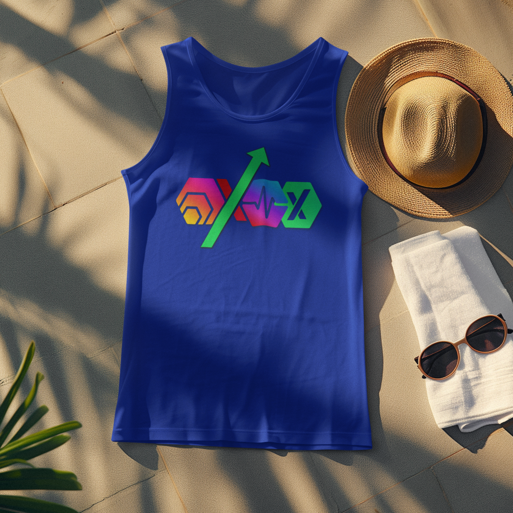 The Cuatro UP - Tank