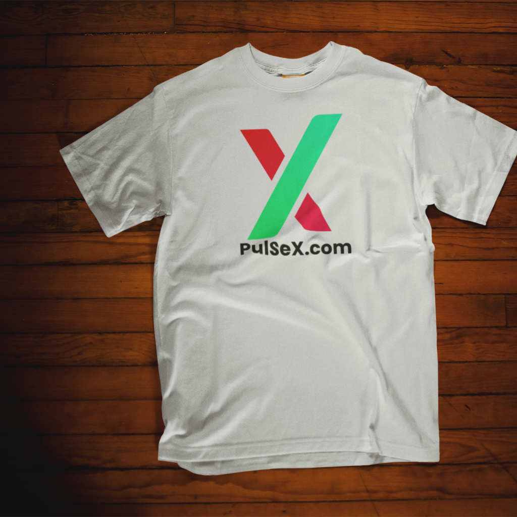 Pulsex.com - White T Shirt