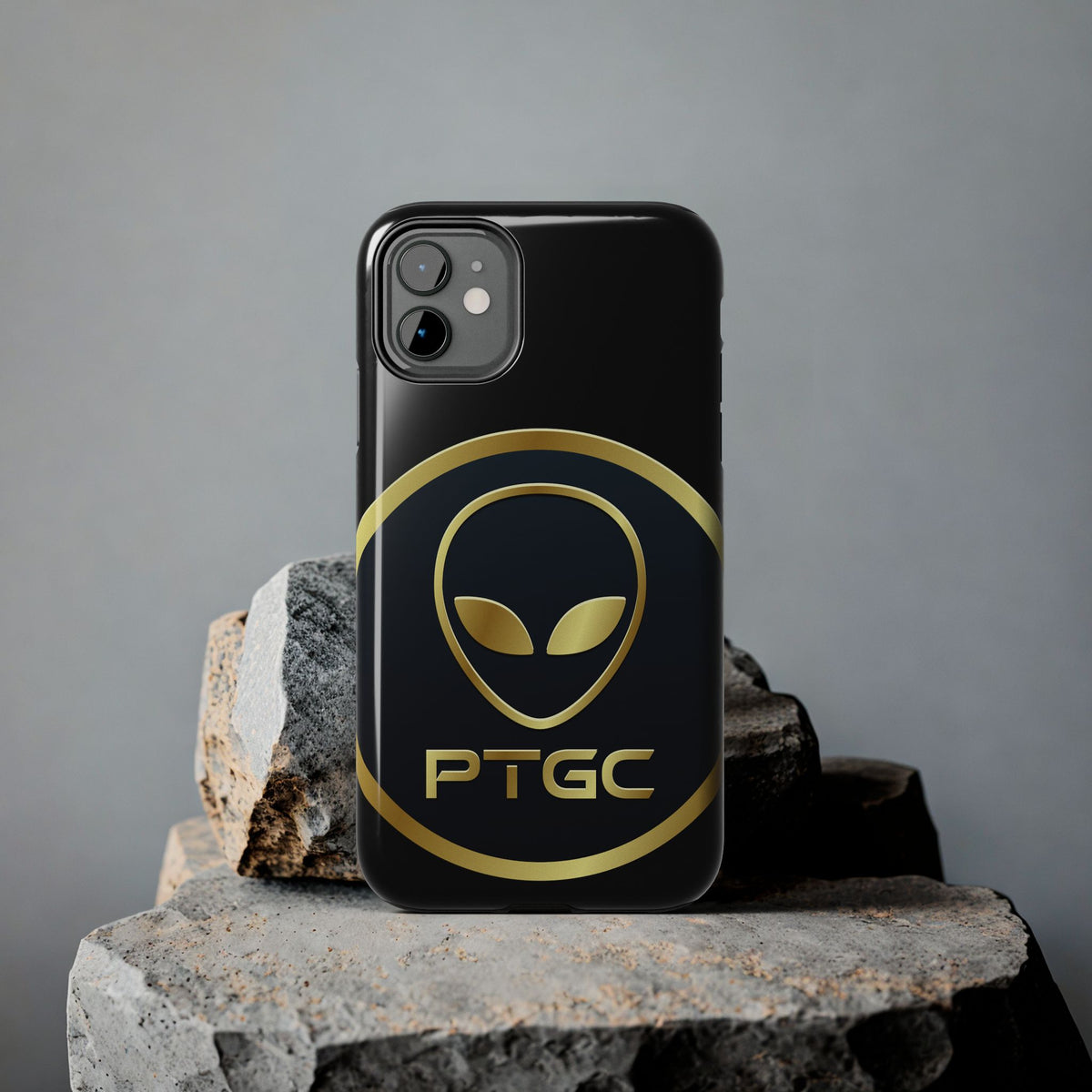 The Grays - Tough Phone Case