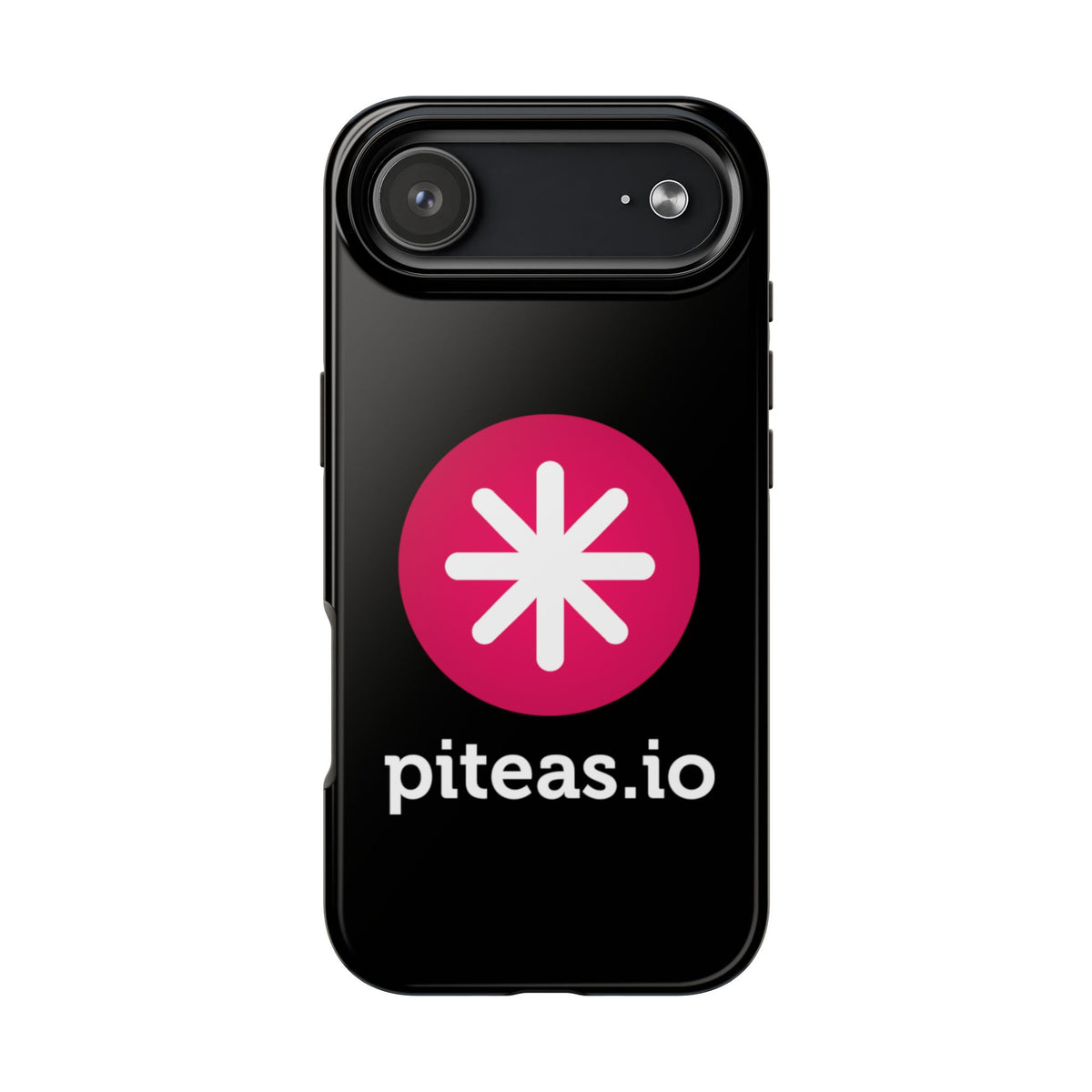 Piteas - Tough Phone Case