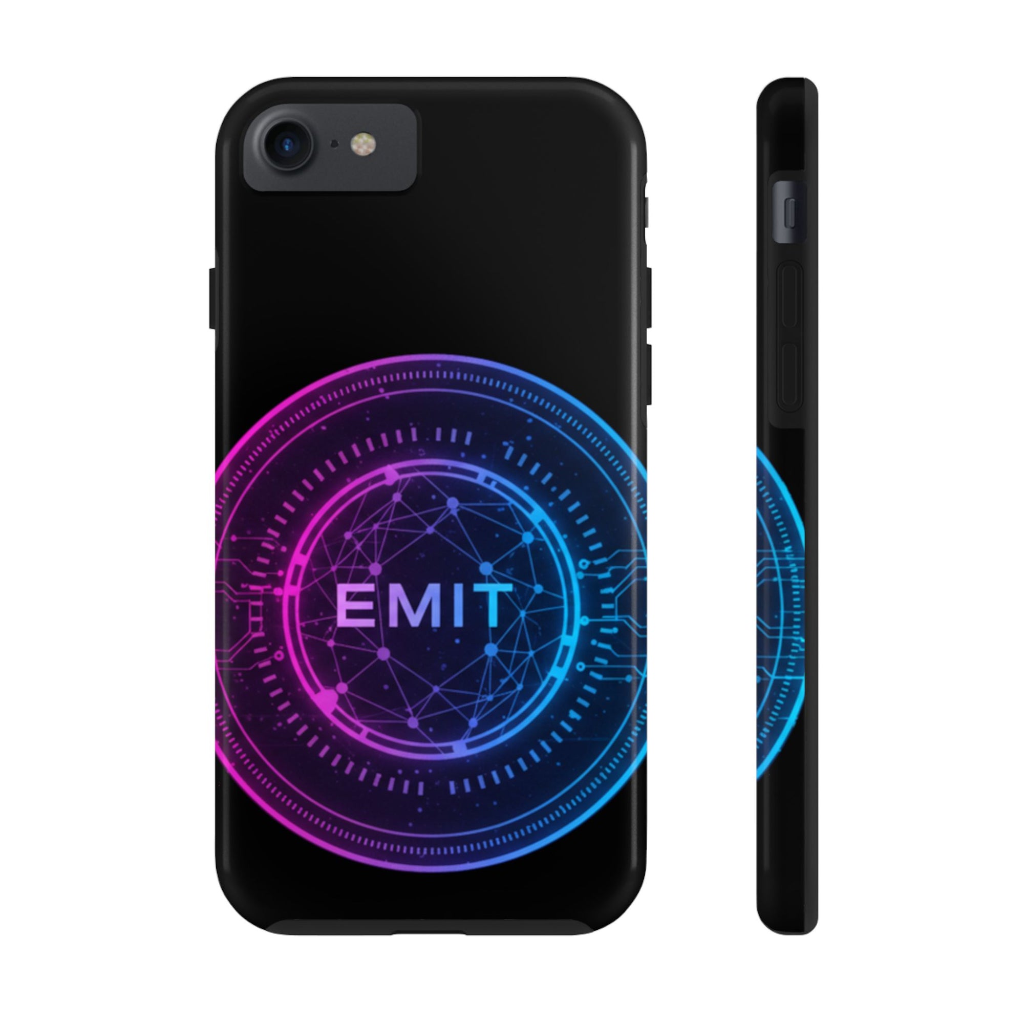 EMIT - Tough Phone Case