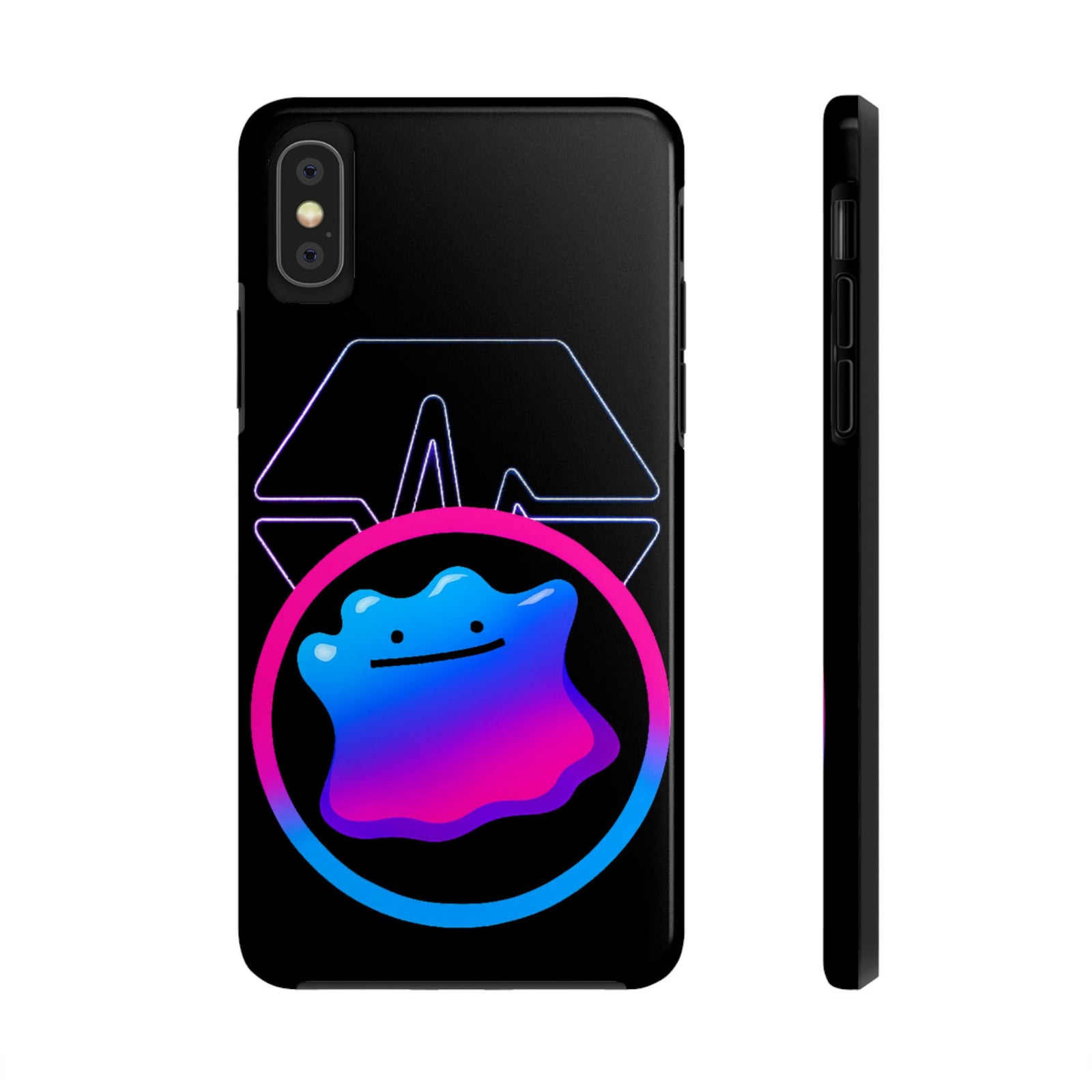 Ditto - Tough Phone Case
