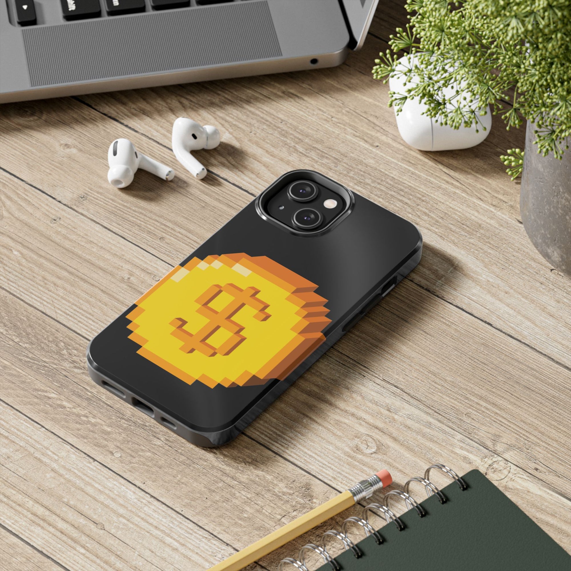 Internet Money - Tough Phone Case