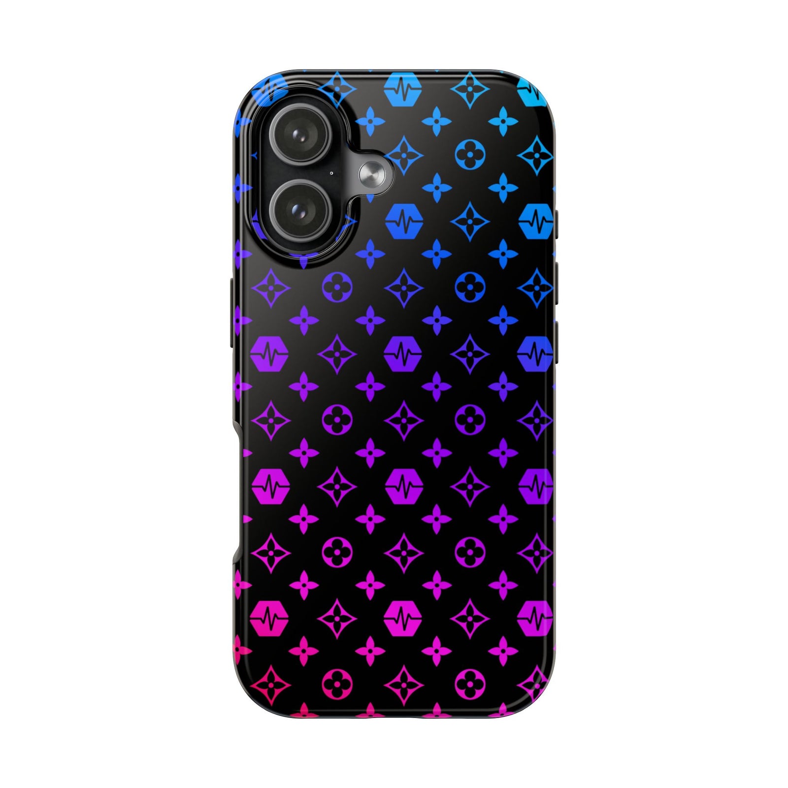PulseChain - Tough Phone Case