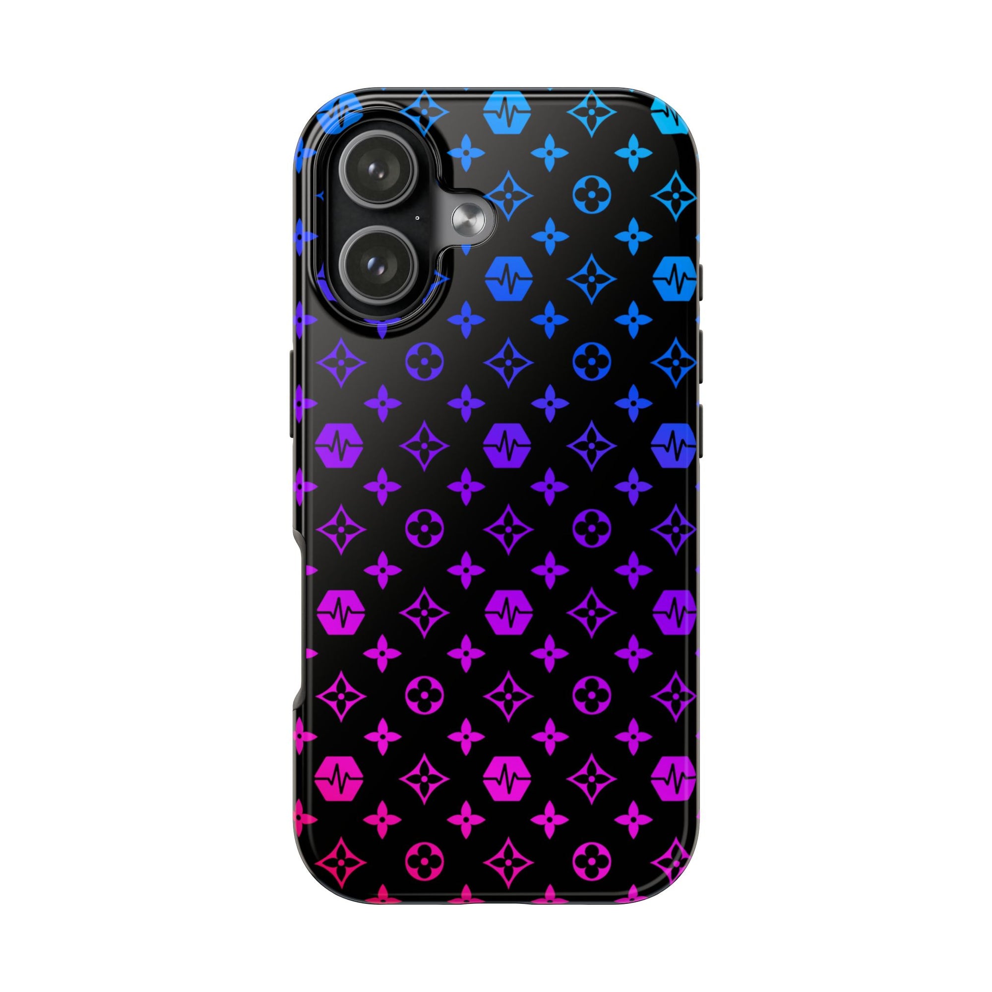 PulseChain - Tough Phone Case