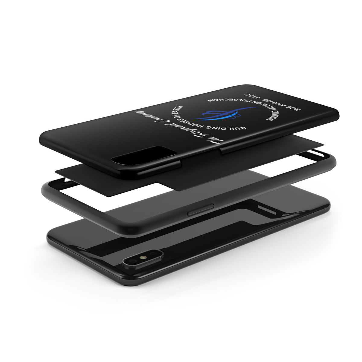 TFC - Tough Phone Case