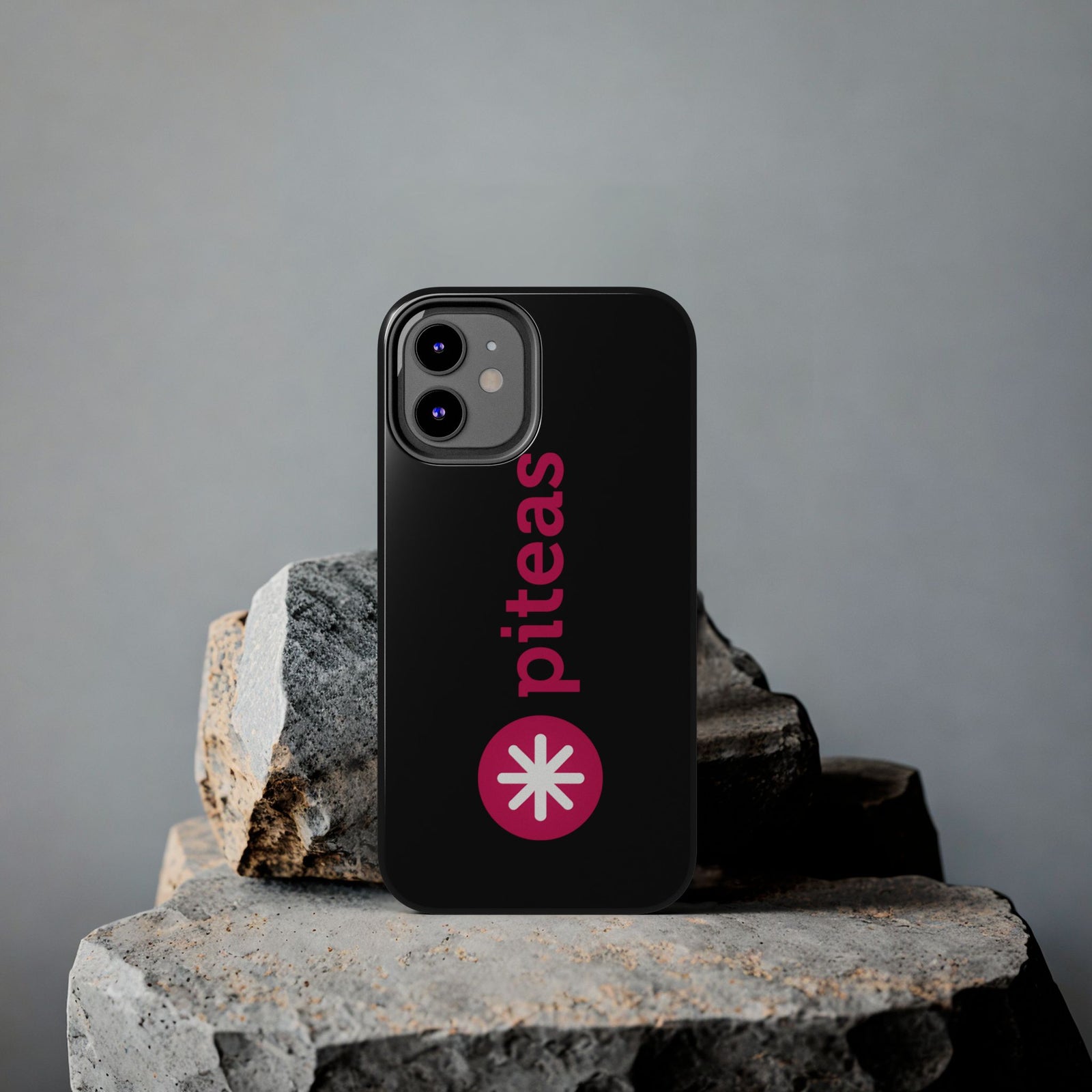 Piteas - Tough Phone Case